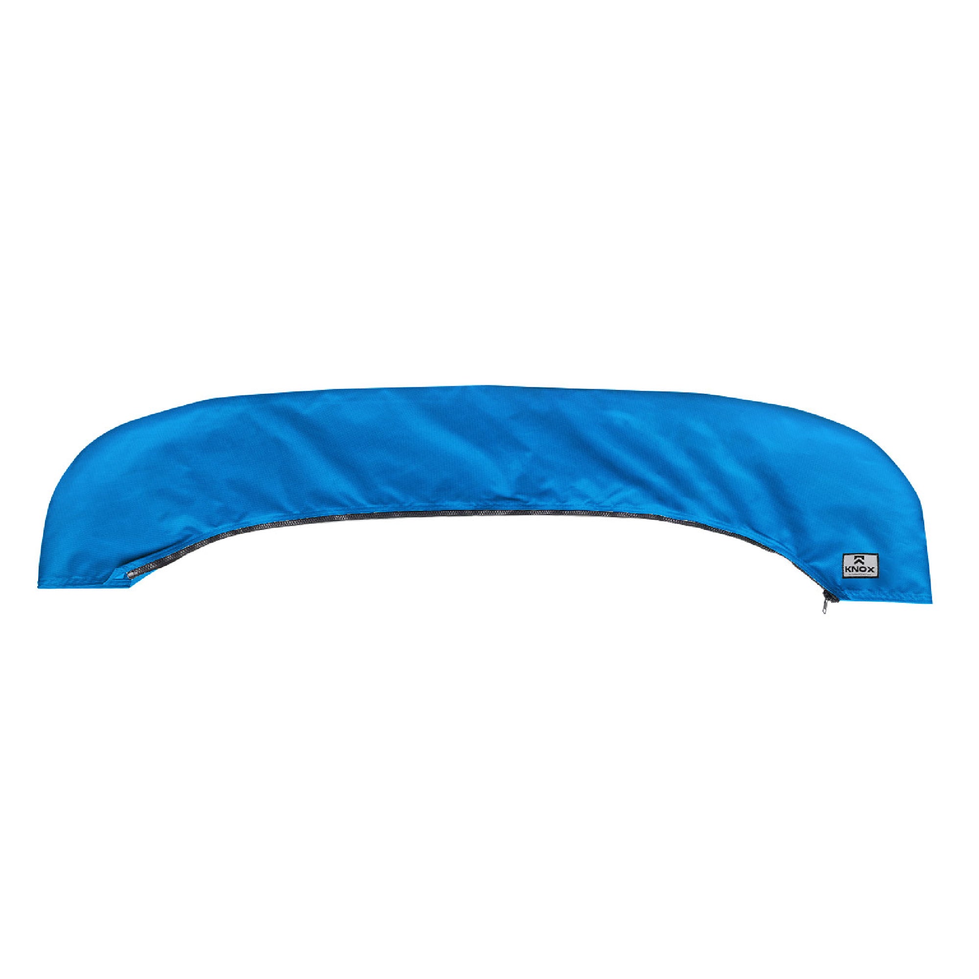 KNOX Pro Series 3 Bow Bimini Top With Sidewalls, Solid