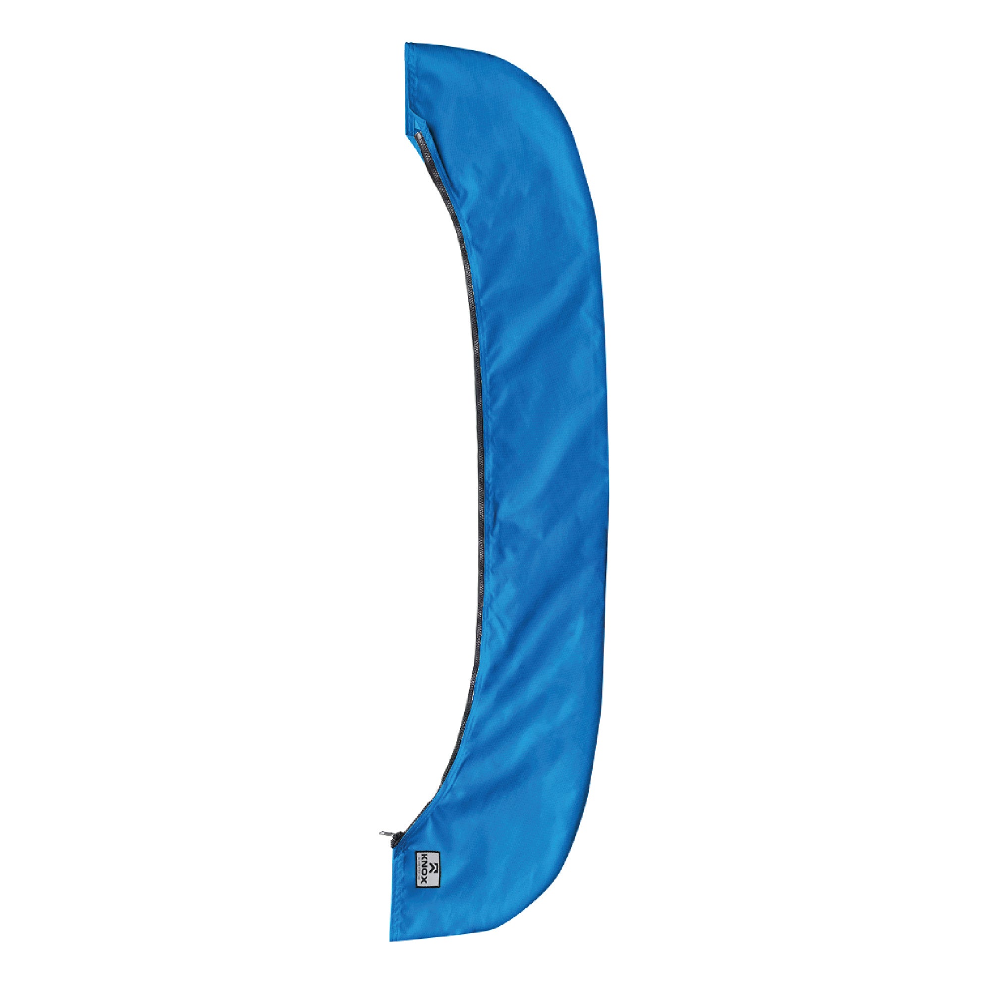 KNOX Pro Series 4 Bow Bimini Top With Sidewalls, Mesh