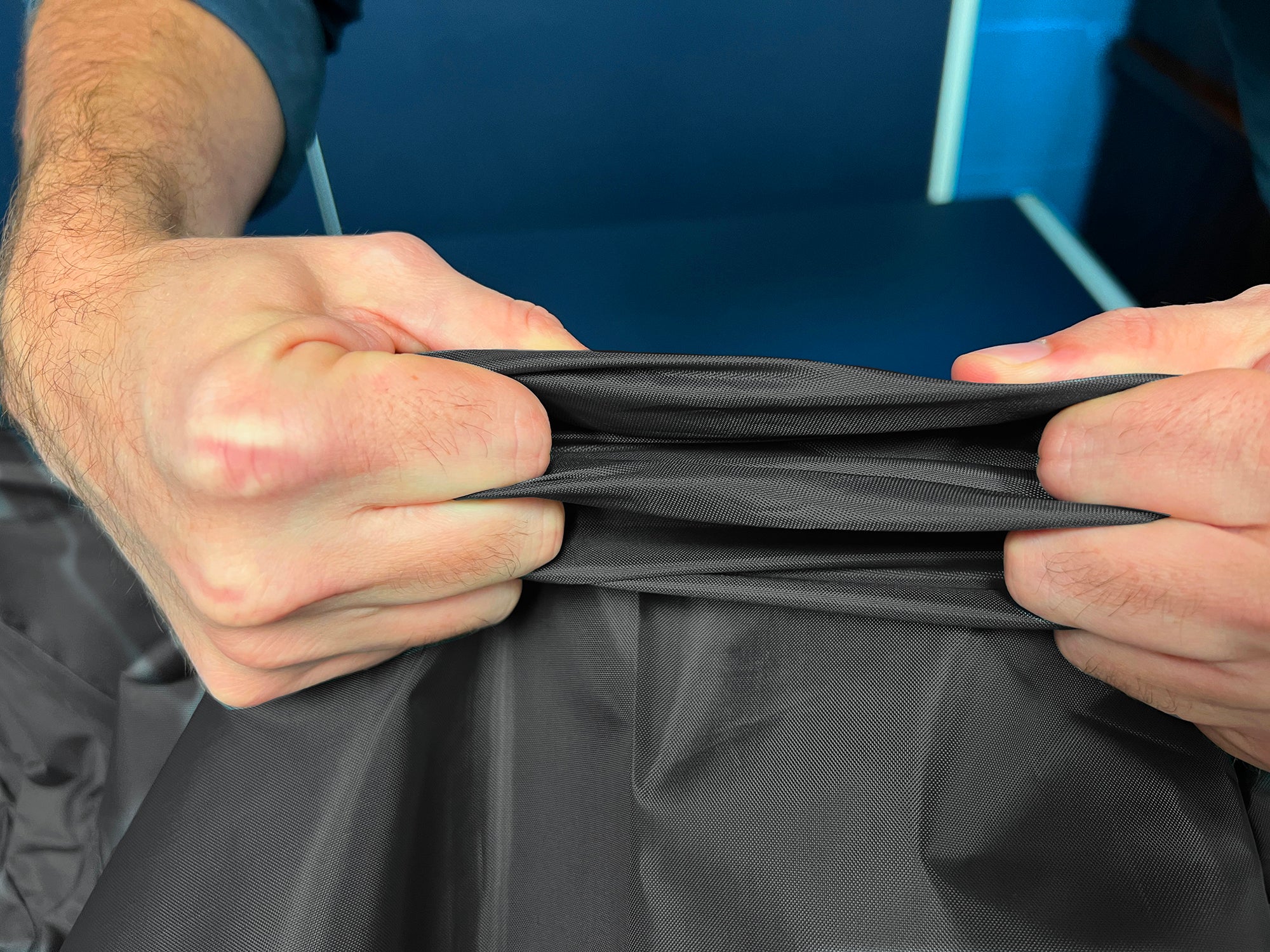 KNOX Pro Series T-Top Boat Cover