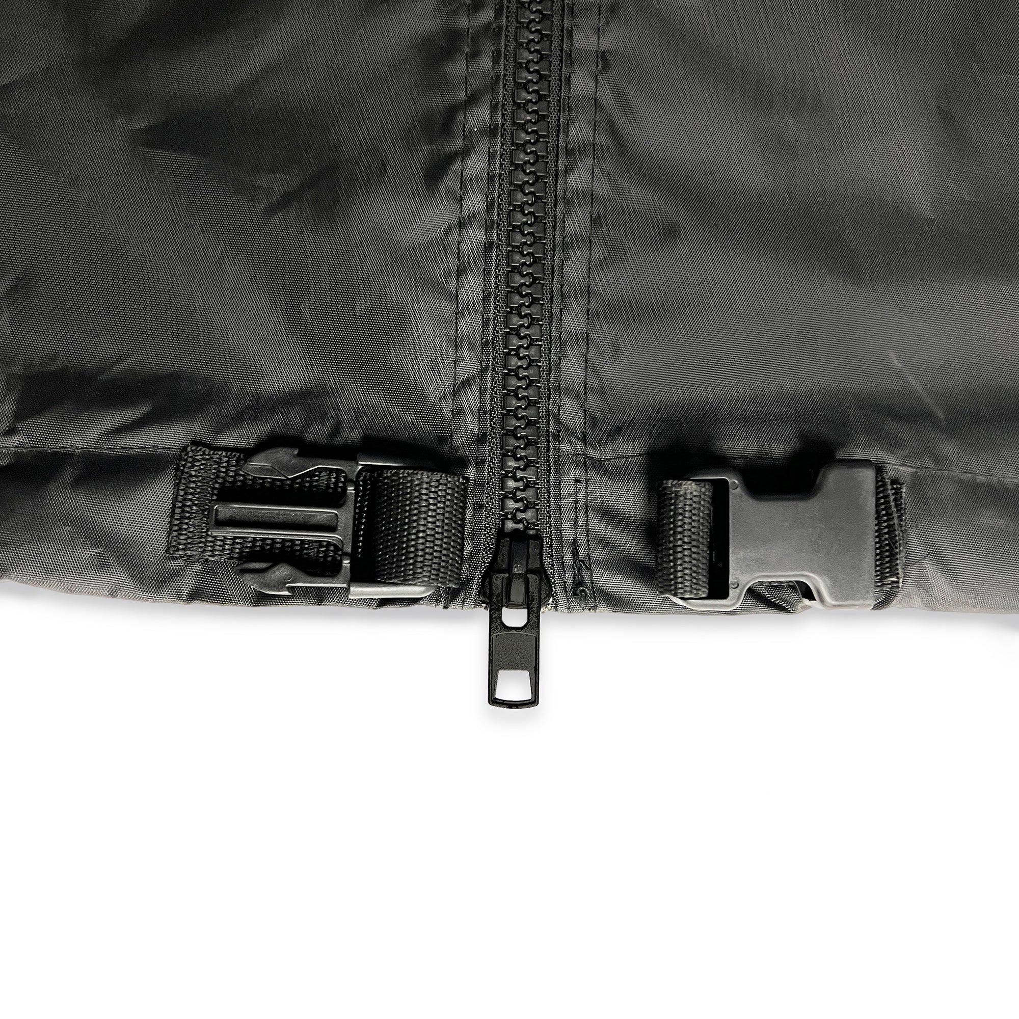 KNOX Pro Series T-Top Boat Cover