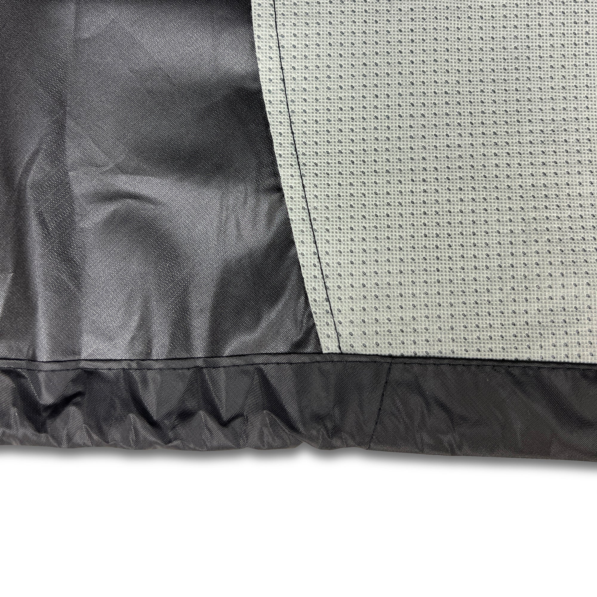 KNOX Pro Series T-Top Boat Cover