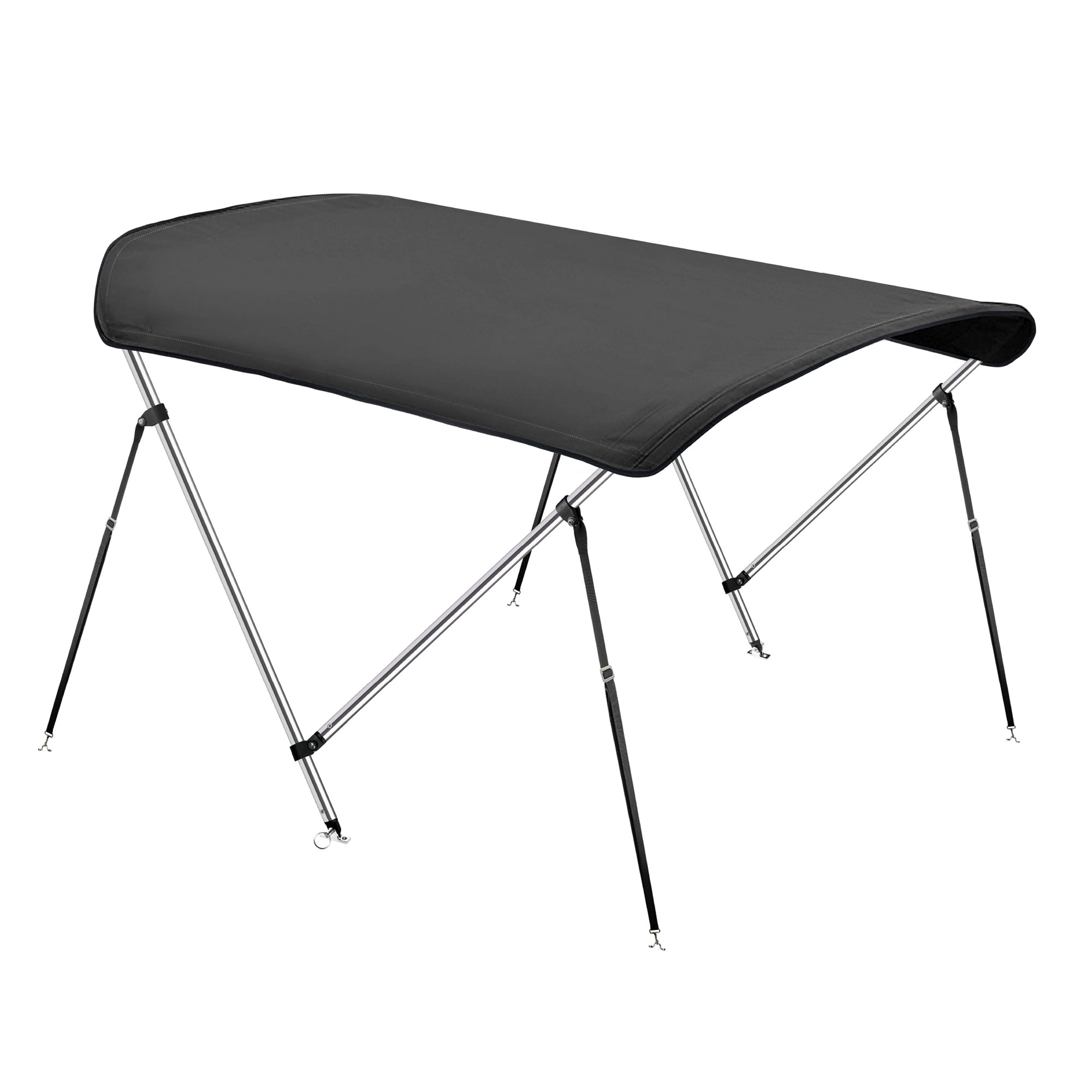 KNOX Pro Series Canvas for 2 Bow Bimini Top