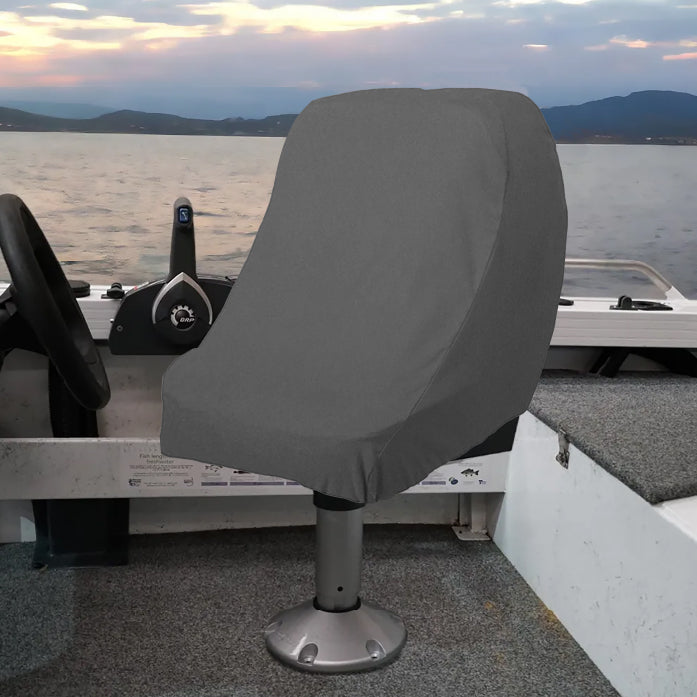KNOX Pro Series Captain & Helm Seat Cover