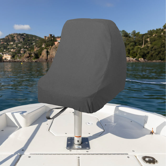 KNOX Pro Series Captain & Helm Seat Cover
