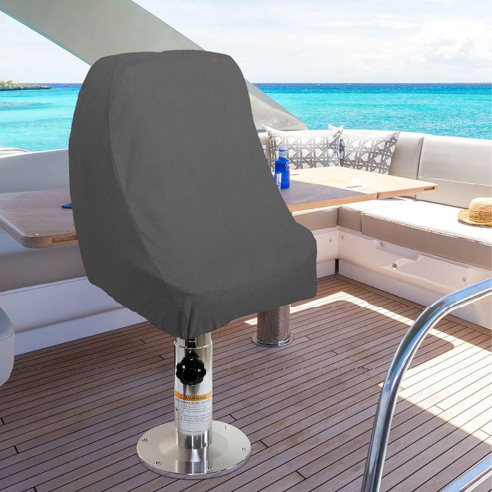 KNOX Pro Series Captain & Helm Seat Cover