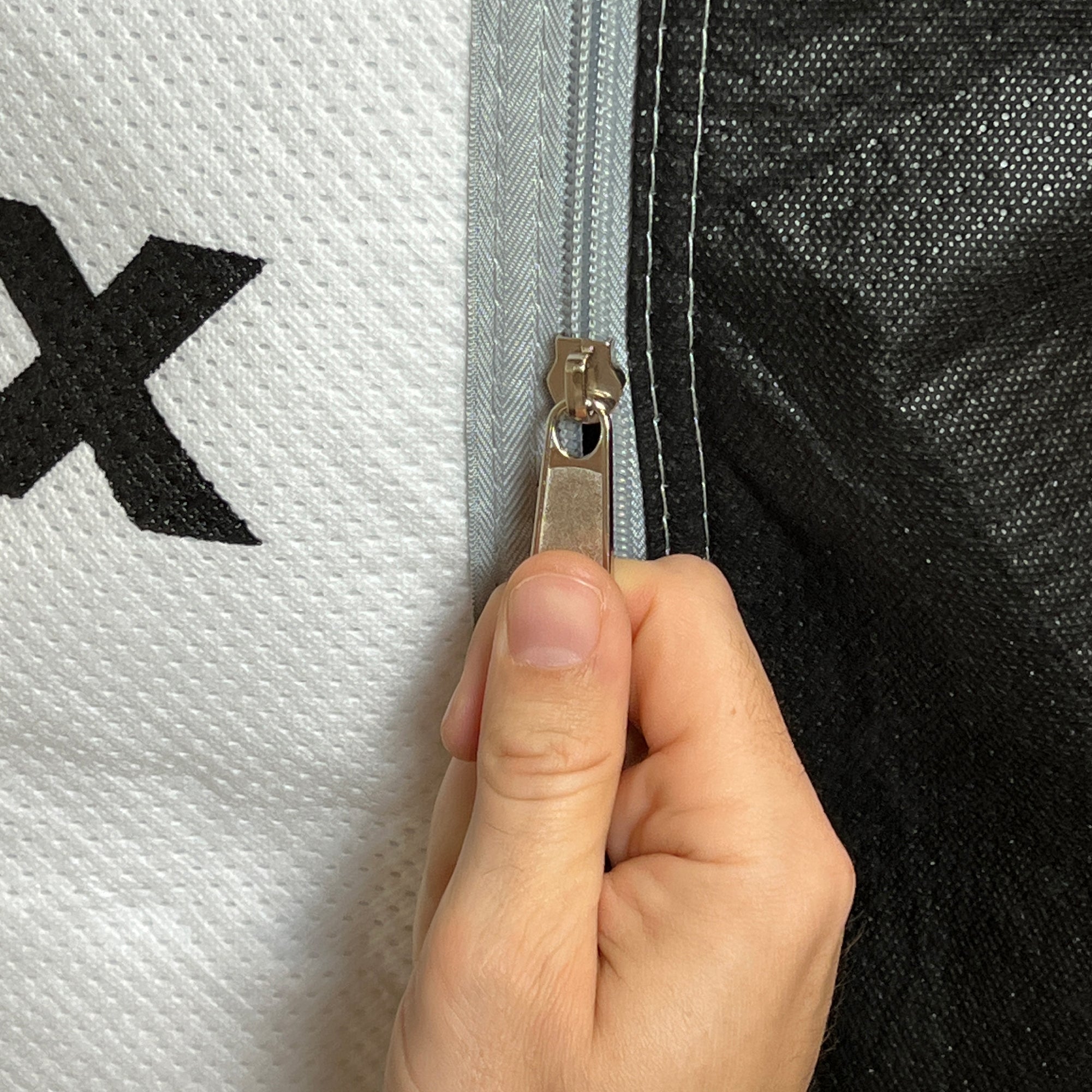 KNOX Pro Series Class A RV Cover