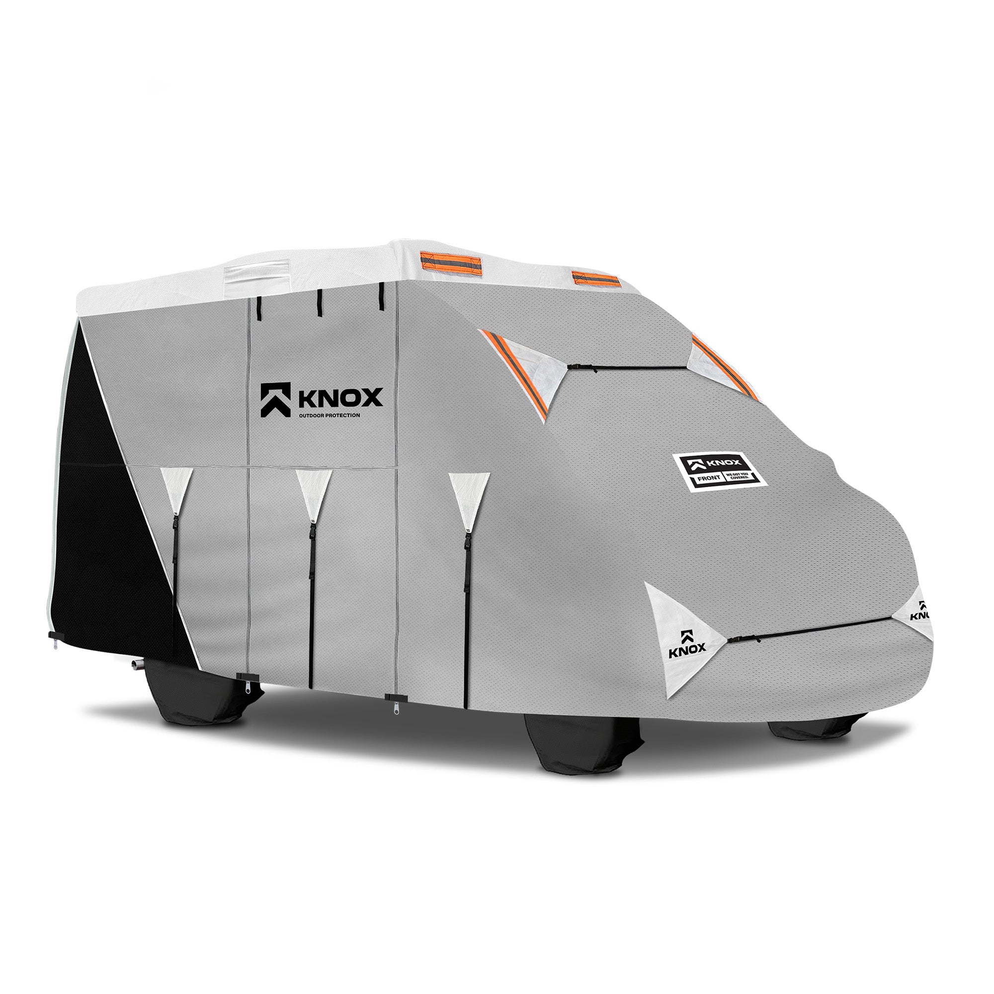 KNOX Pro Series Class B RV Cover