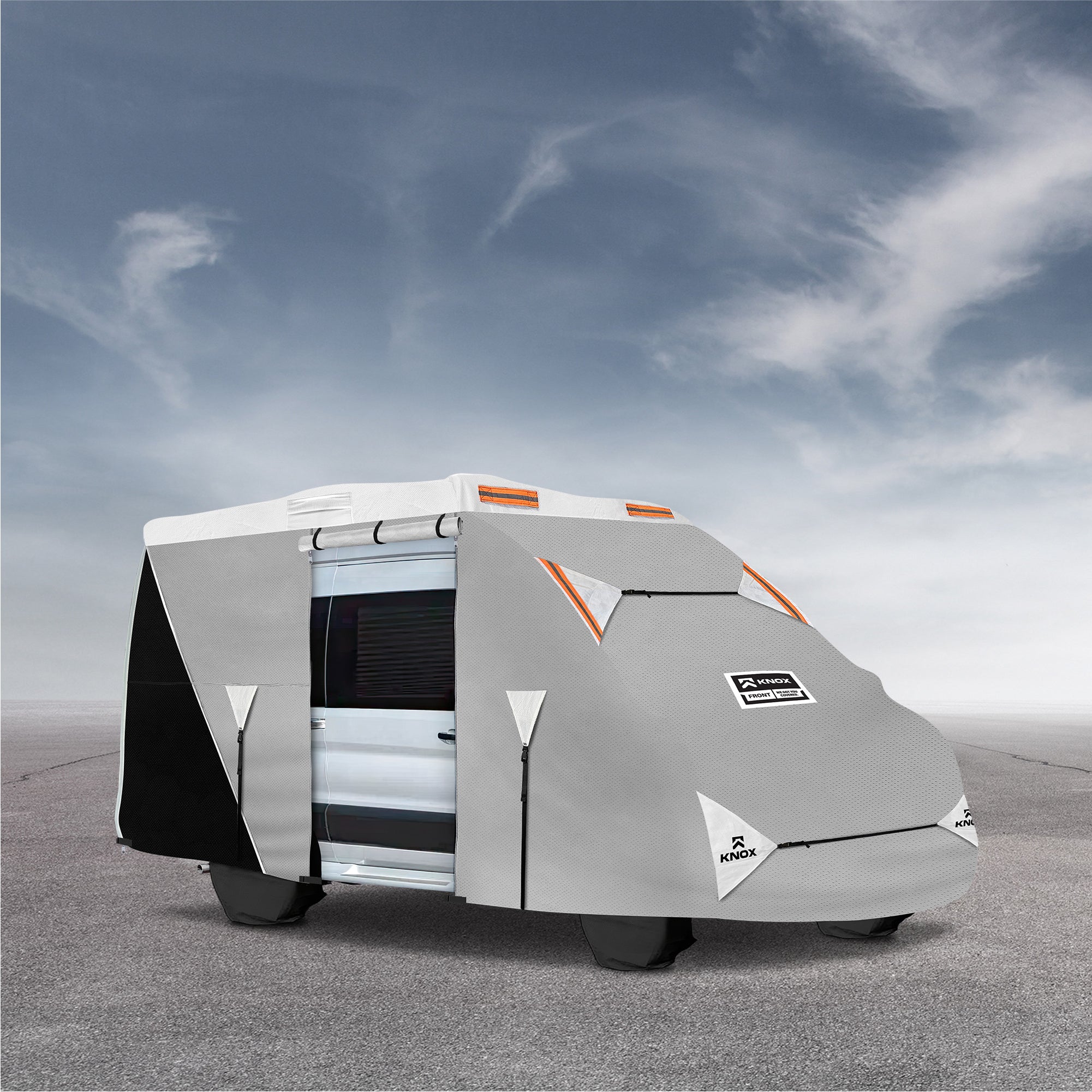 KNOX Pro Series Class B RV Cover