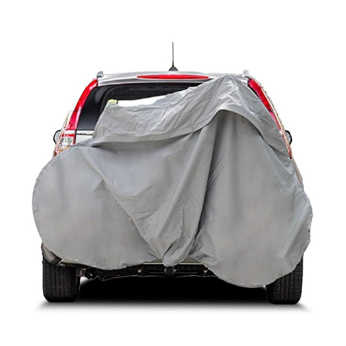 KNOX Pro Series Deluxe Bike Rack Cover