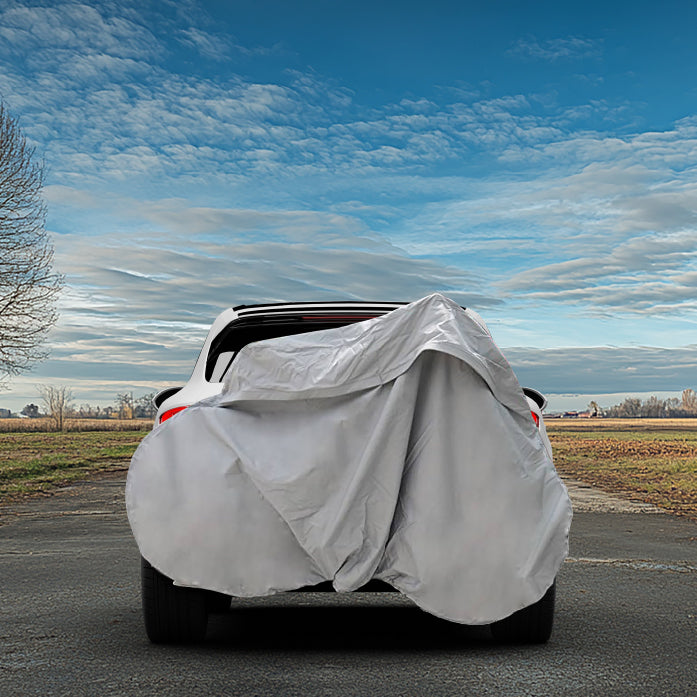 KNOX Pro Series Deluxe Bike Rack Cover