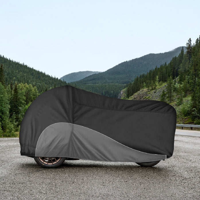 KNOX Pro Series Full Cover for Can-Am Spyder RS, ST, GS Models