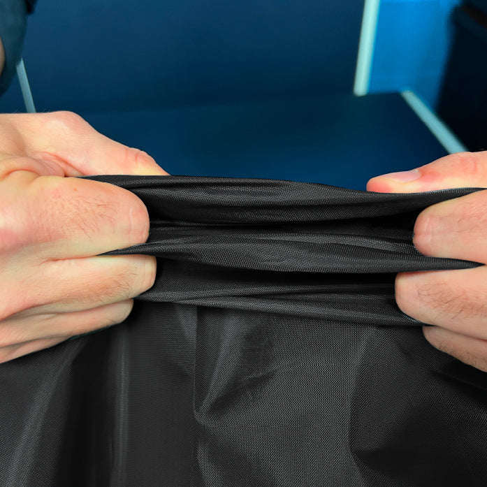 KNOX Pro Series Full Cover for Can-Am Spyder RS, ST, GS Models