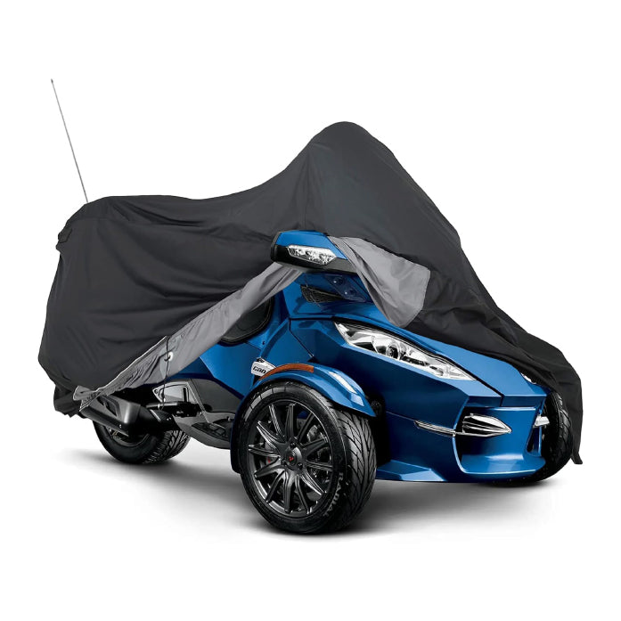KNOX Pro Series Full Cover for Can-Am Spyder F3, F3-S, F3-T Models (Without Trunk)