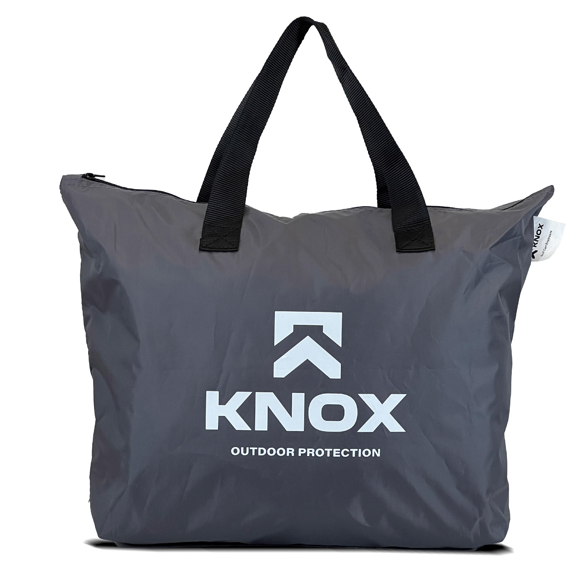 KNOX Pro Series Golf Cart Enclosure for Club Car & EZGO