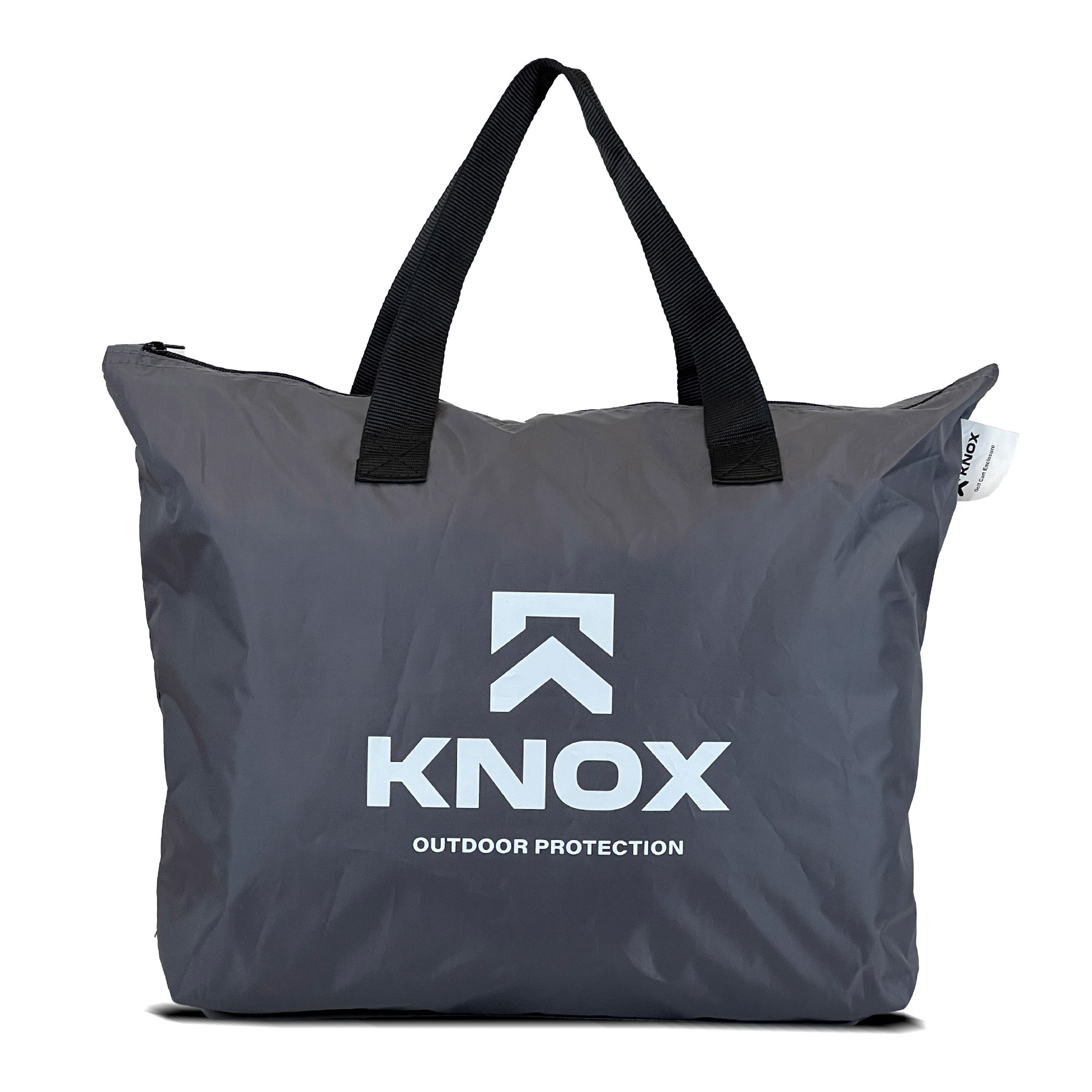 KNOX Pro Series Golf Cart Enclosure for Yamaha