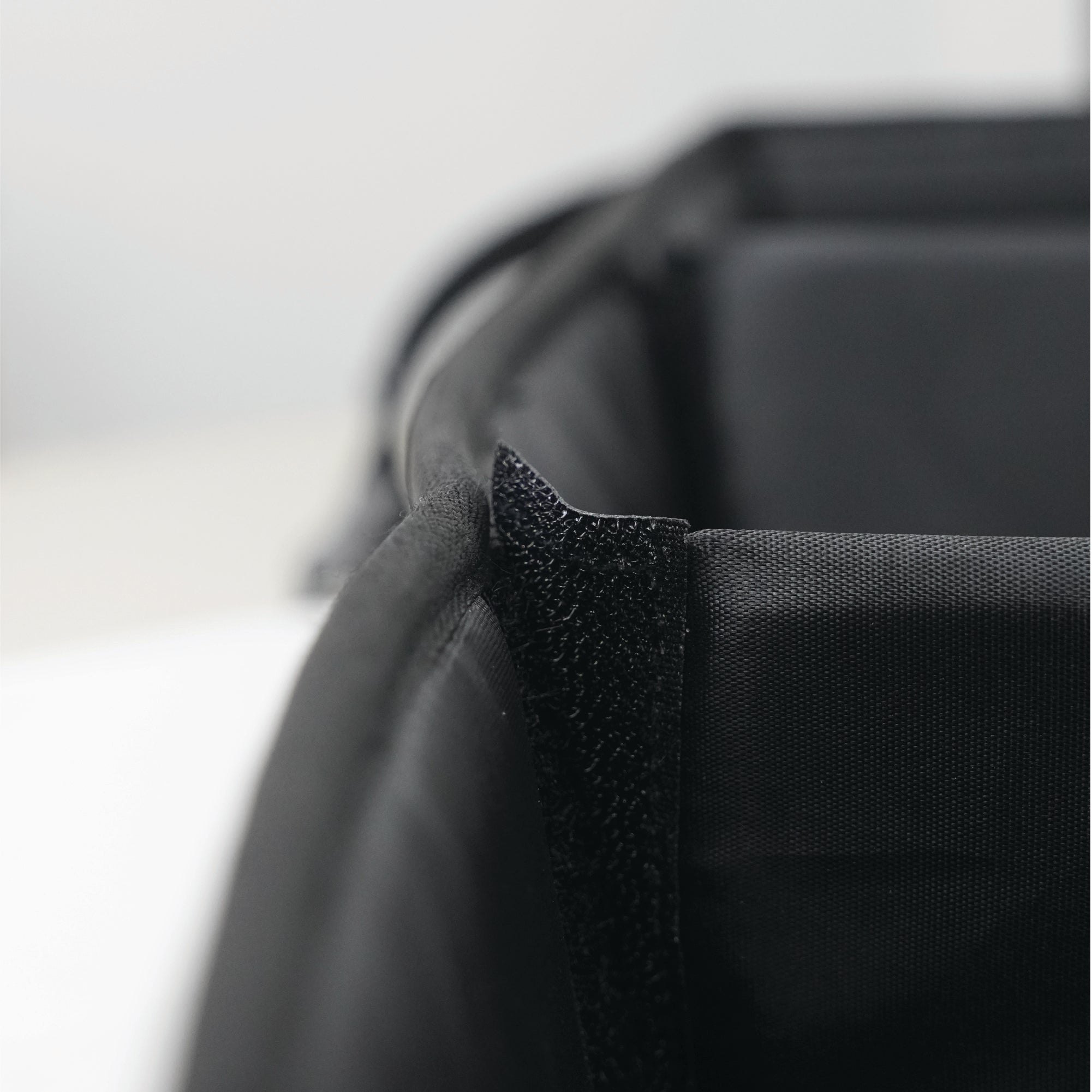 KNOX Golf Cart Storage Basket