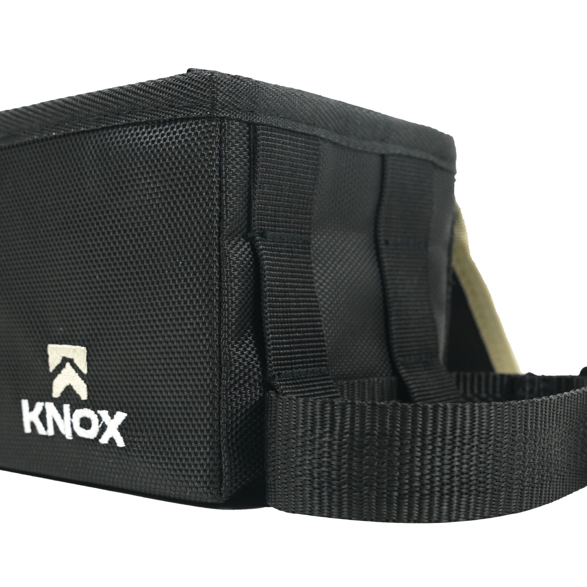 KNOX Golf Cart Storage Basket