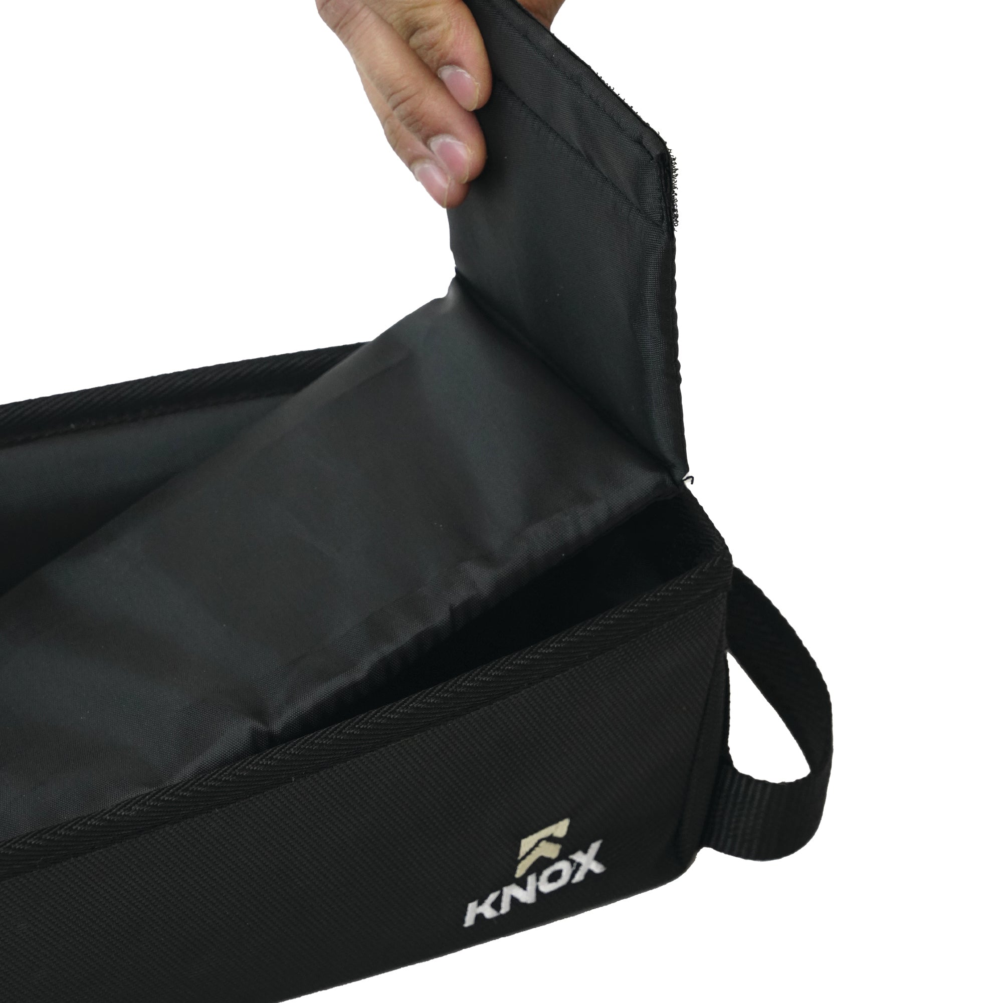 KNOX Golf Cart Storage Basket