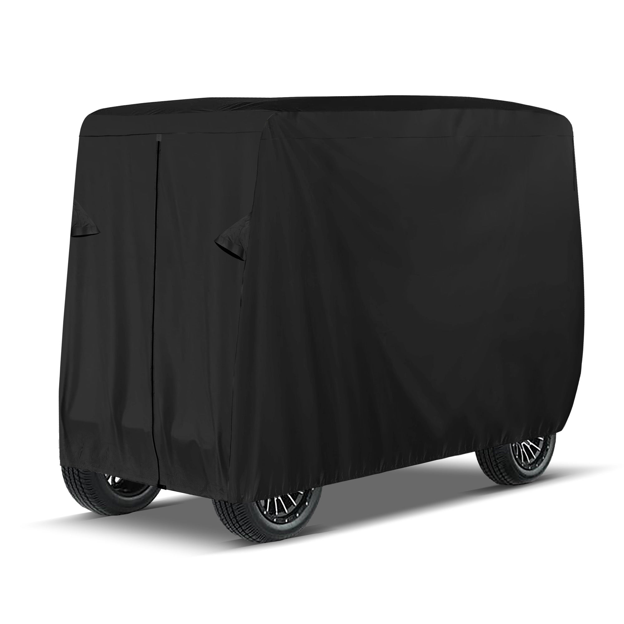 KNOX Pro Series Golf Cart Storage Cover