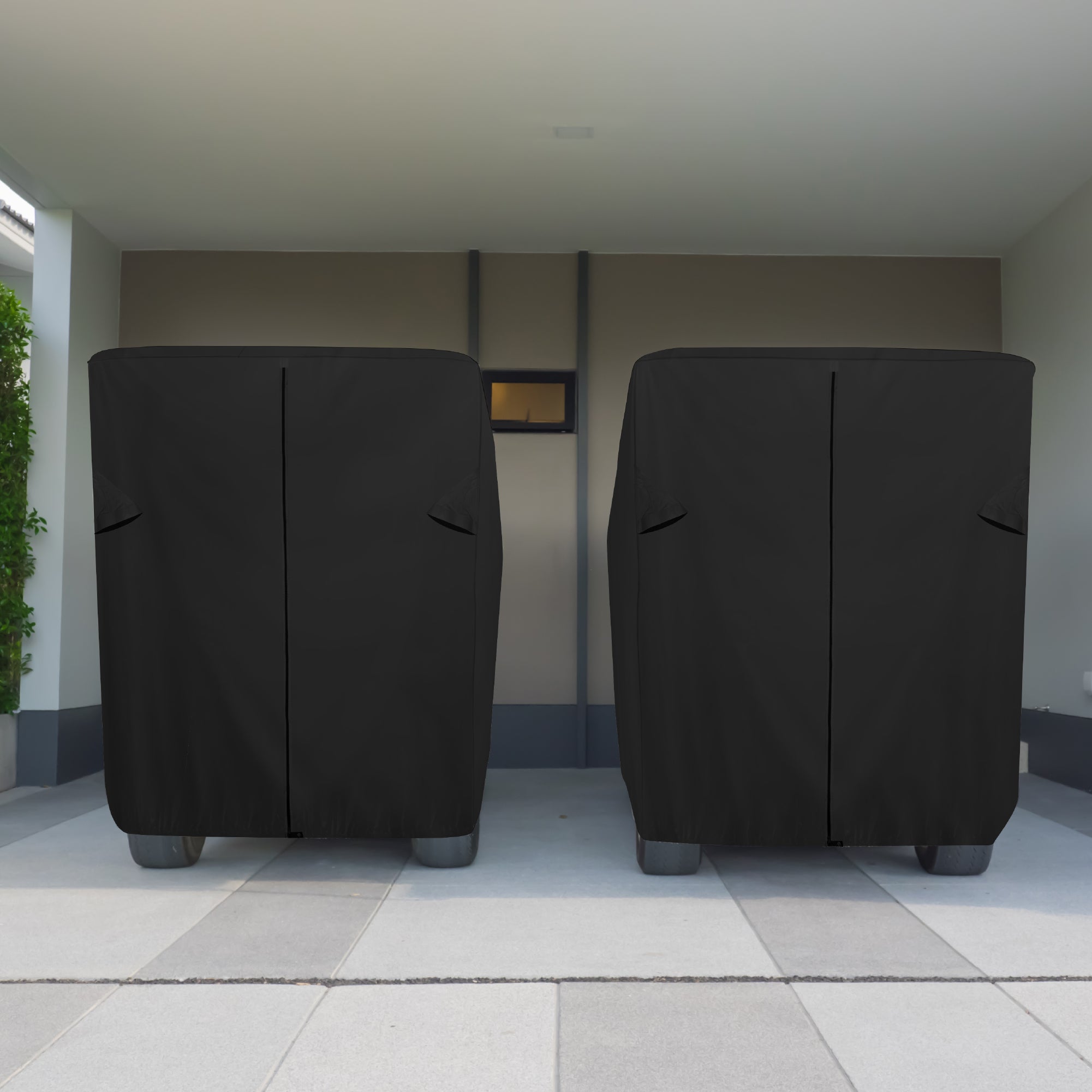 KNOX Pro Series Golf Cart Storage Cover