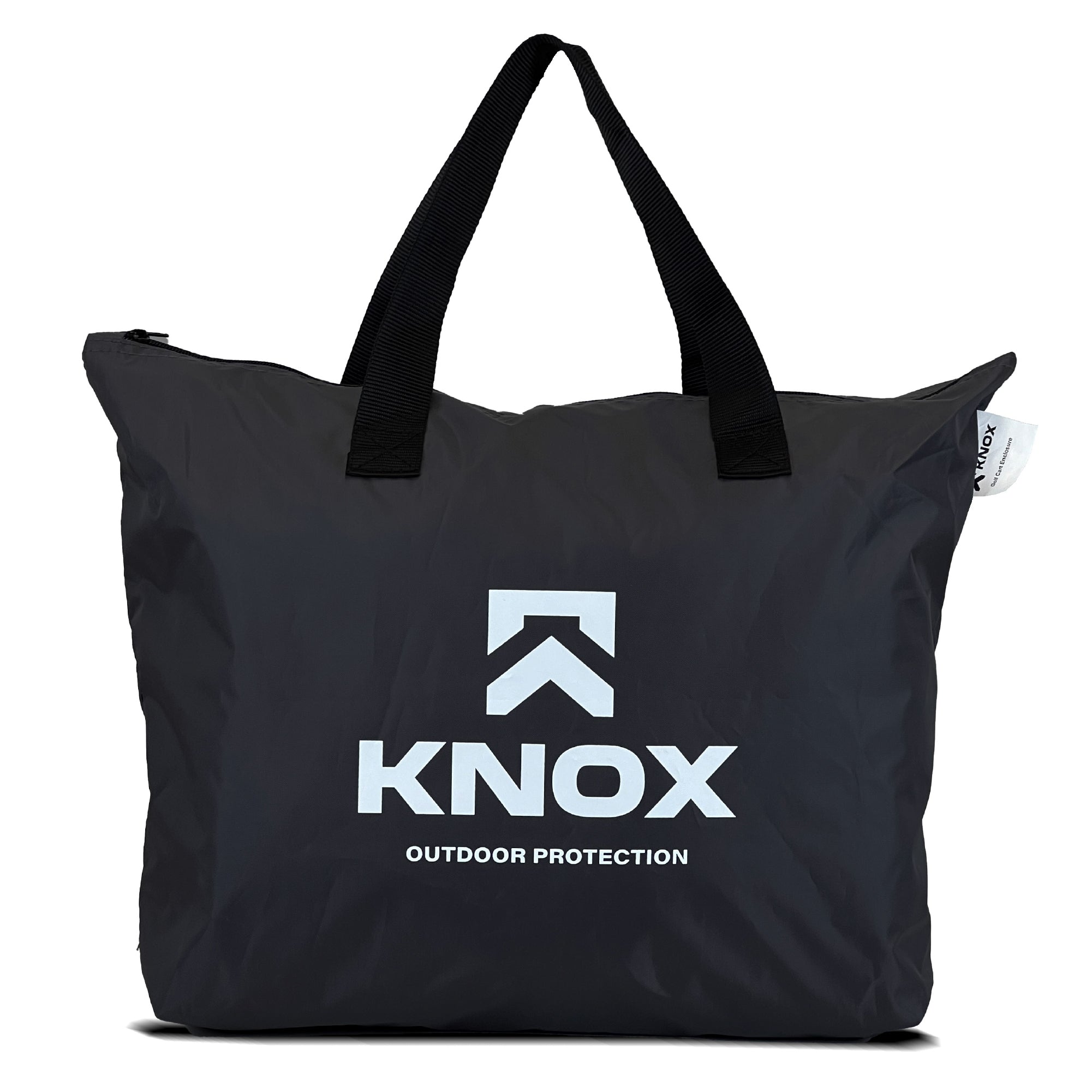 KNOX Pro Series Golf Cart Universal Enclosure - 2 Seater