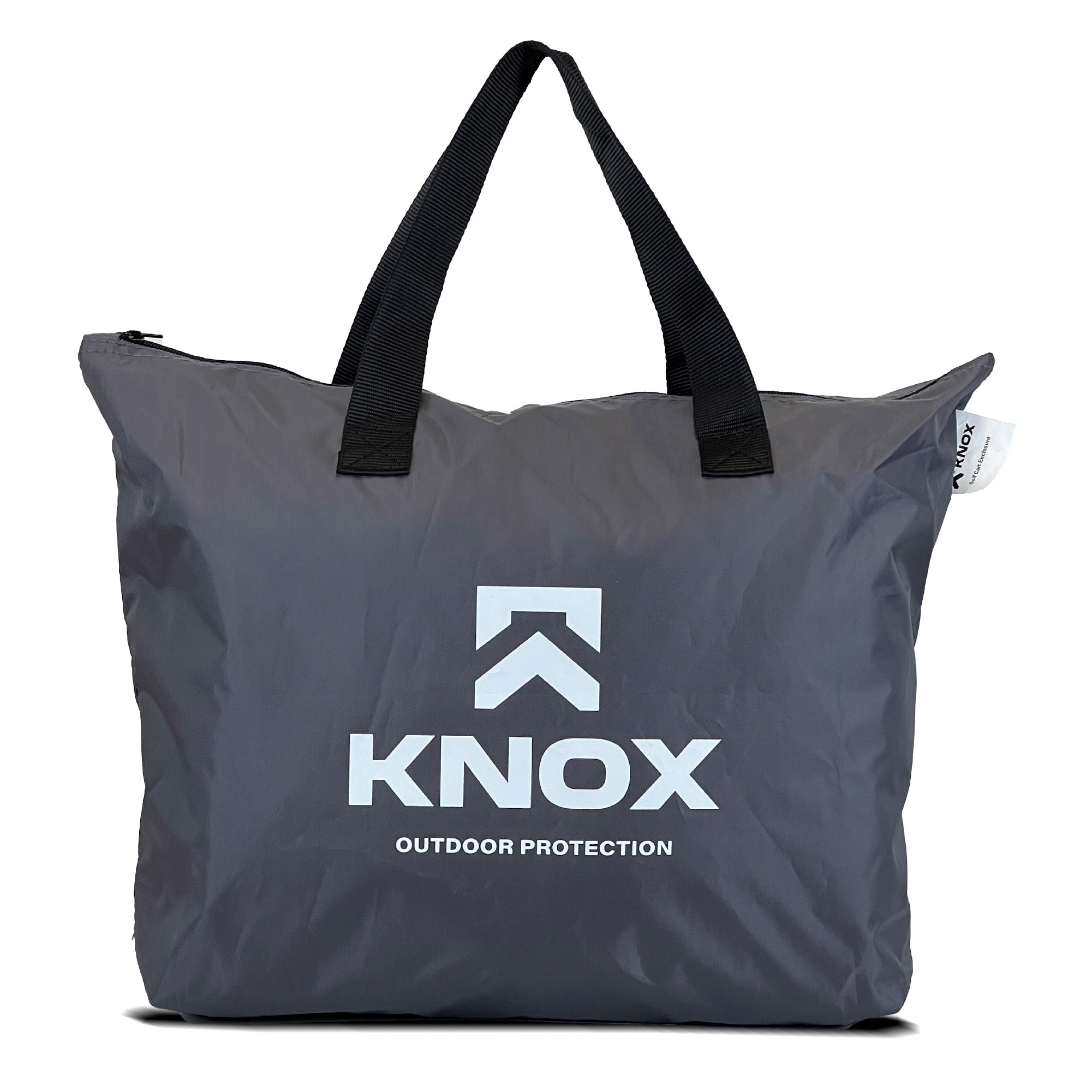 KNOX Golf Cart Universal Enclosure - 4 Seater