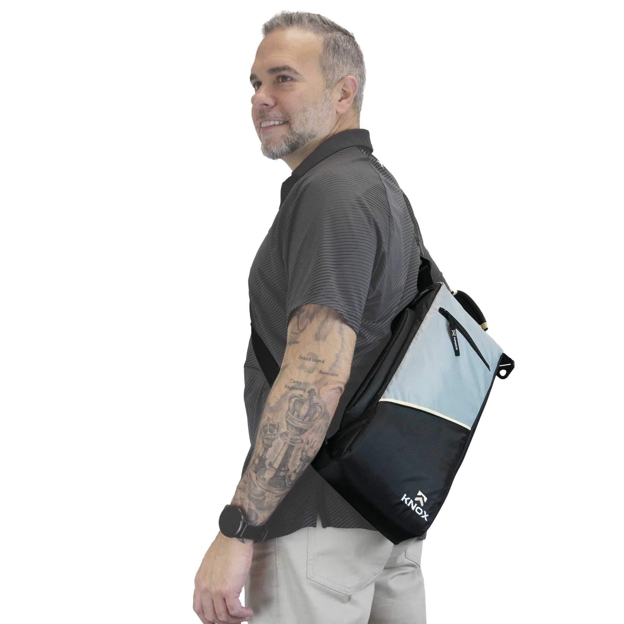 KNOX Golf Cooler Bag