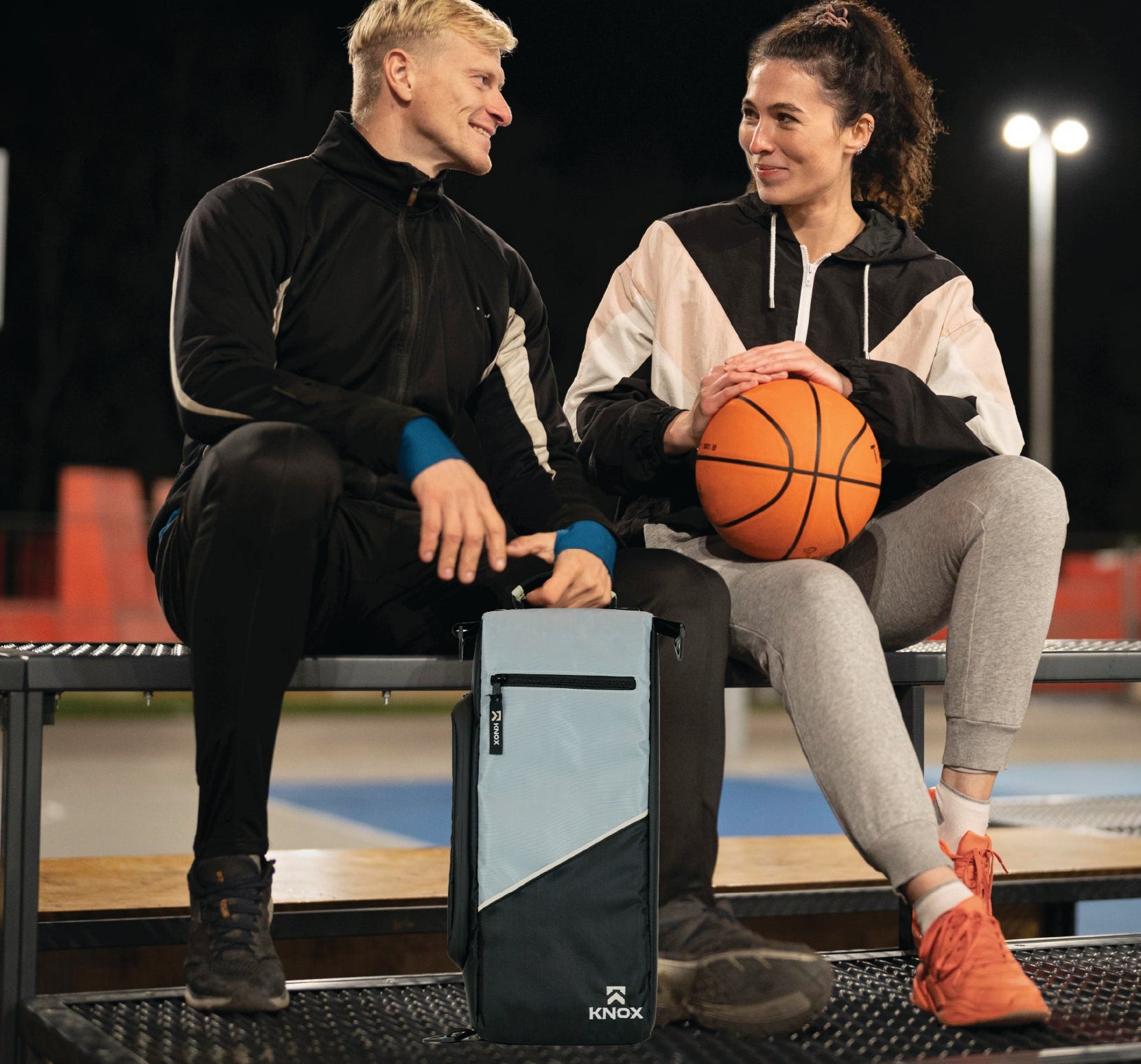 KNOX Golf Cooler Bag