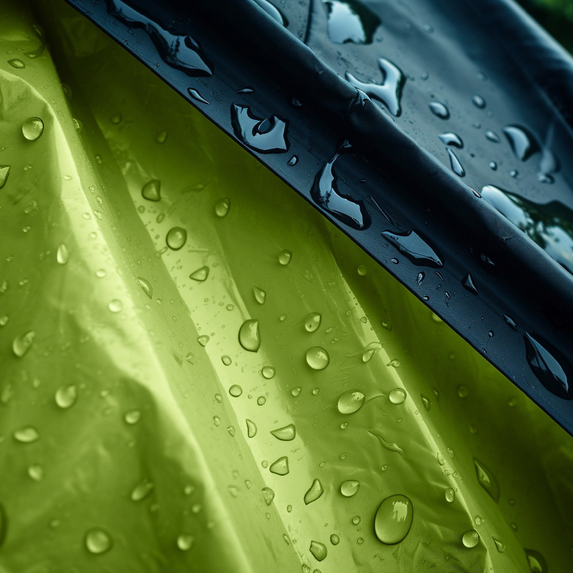 KNOX Pro Series Hexagon-Shaped Camping Tent