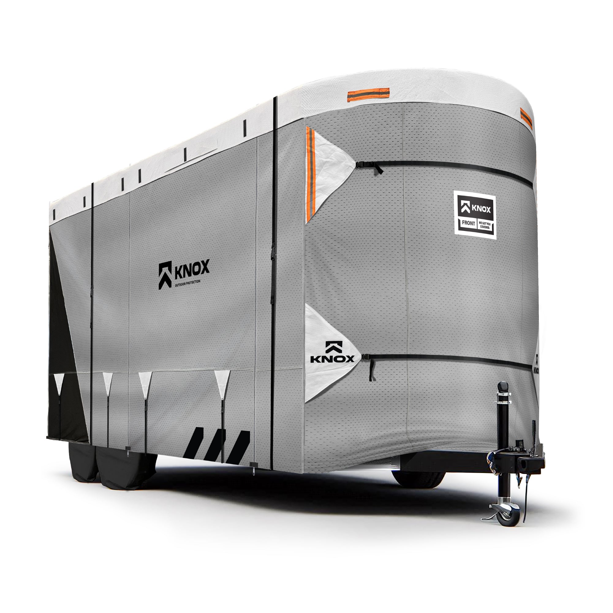 KNOX Pro Series Horse Trailer Cover