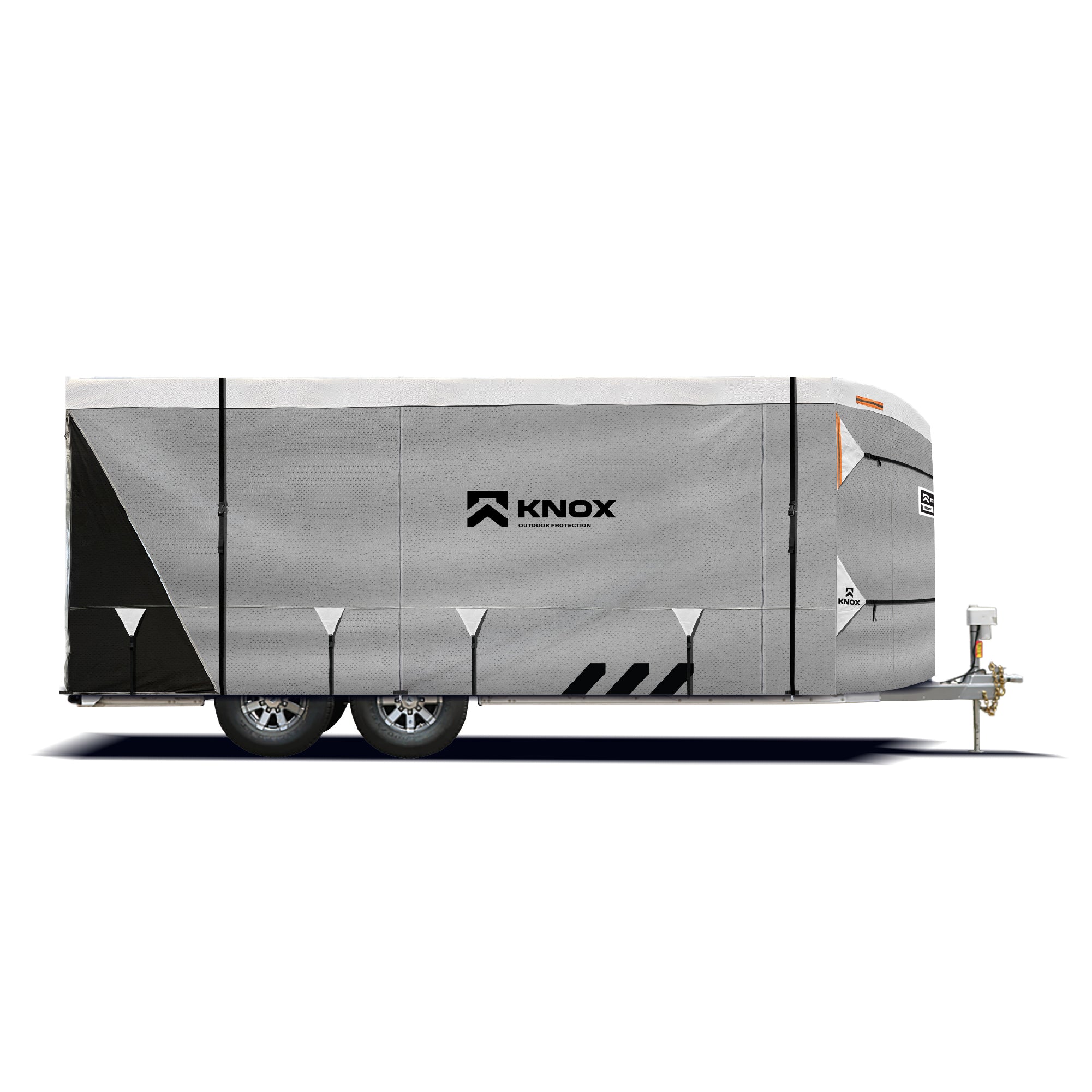 KNOX Pro Series Horse Trailer Cover