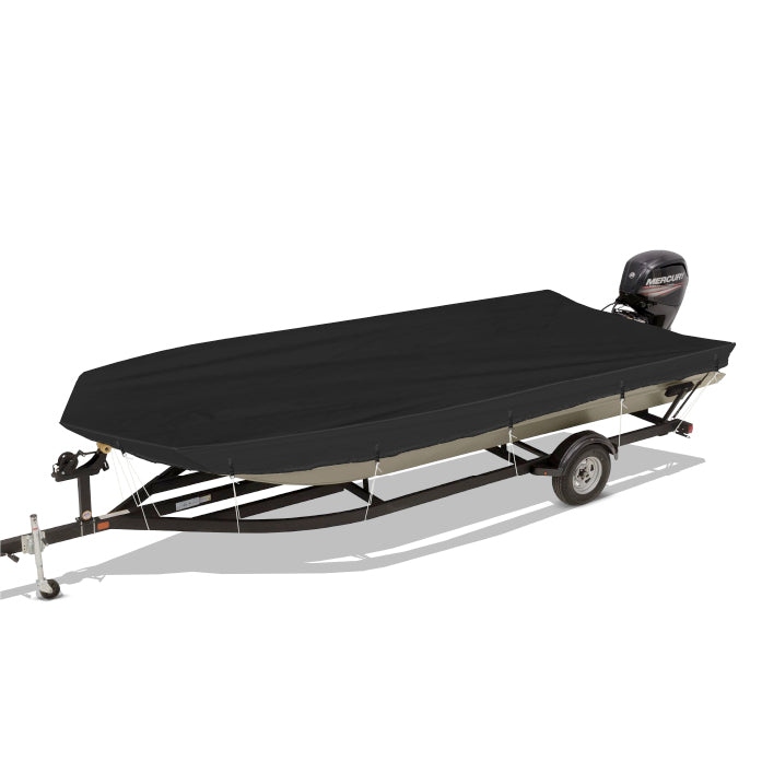 KNOX Pro Series Jon Boat Cover