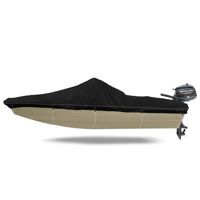 KNOX Pro Series Jon Boat Cover
