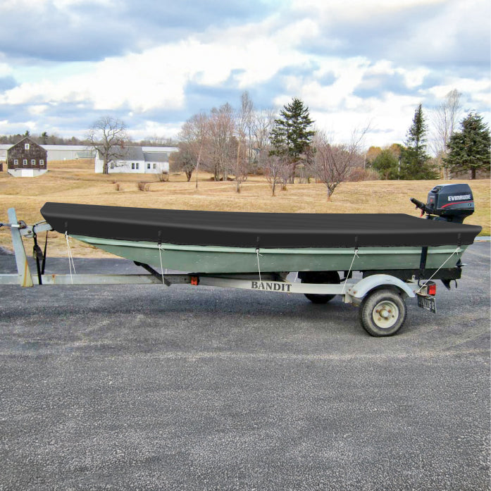 KNOX Pro Series Jon Boat Cover