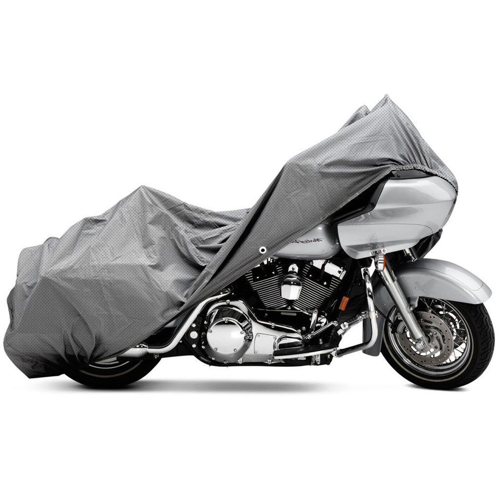 KNOX Pro Series Motorcycle Storage Cover