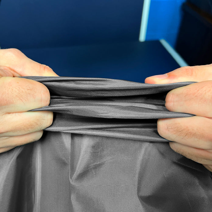 KNOX Pro Series Motorcycle Storage Cover