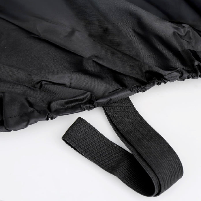 KNOX Pro Series Motorcycle Half Cover