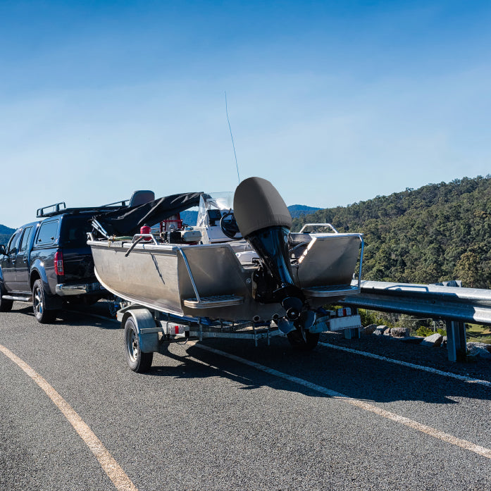 KNOX Pro Series Outboard Motor Engine Cover