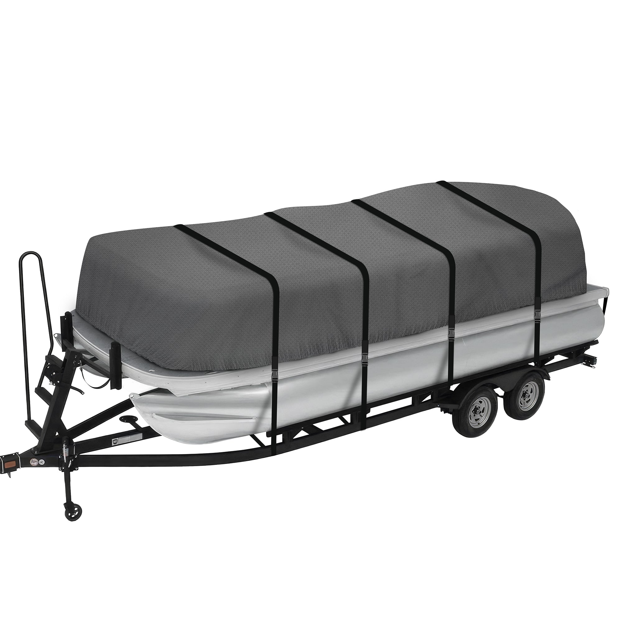 KNOX Pro Series Pontoon Boat Cover