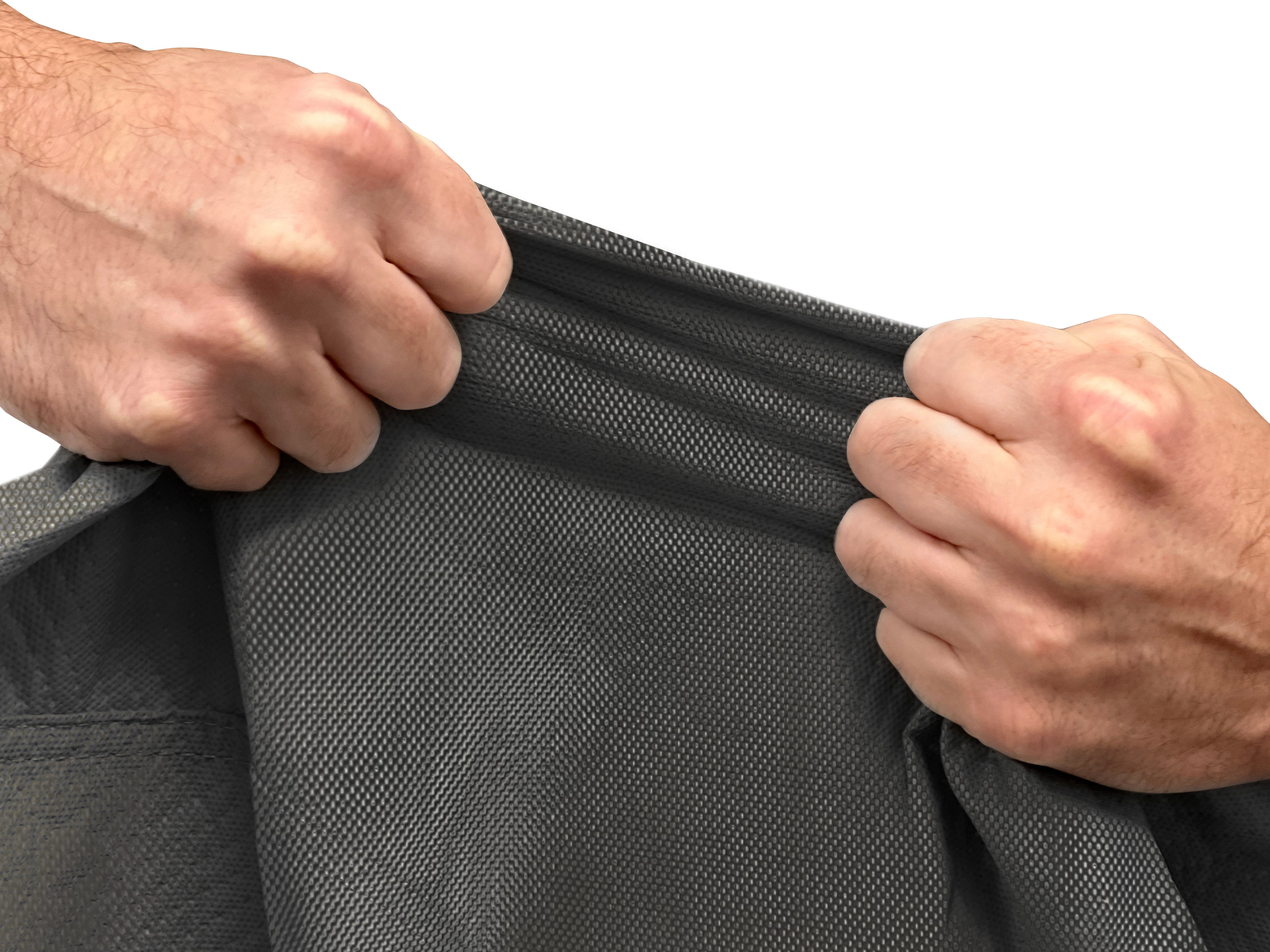 KNOX Pro Series Pontoon Boat Cover