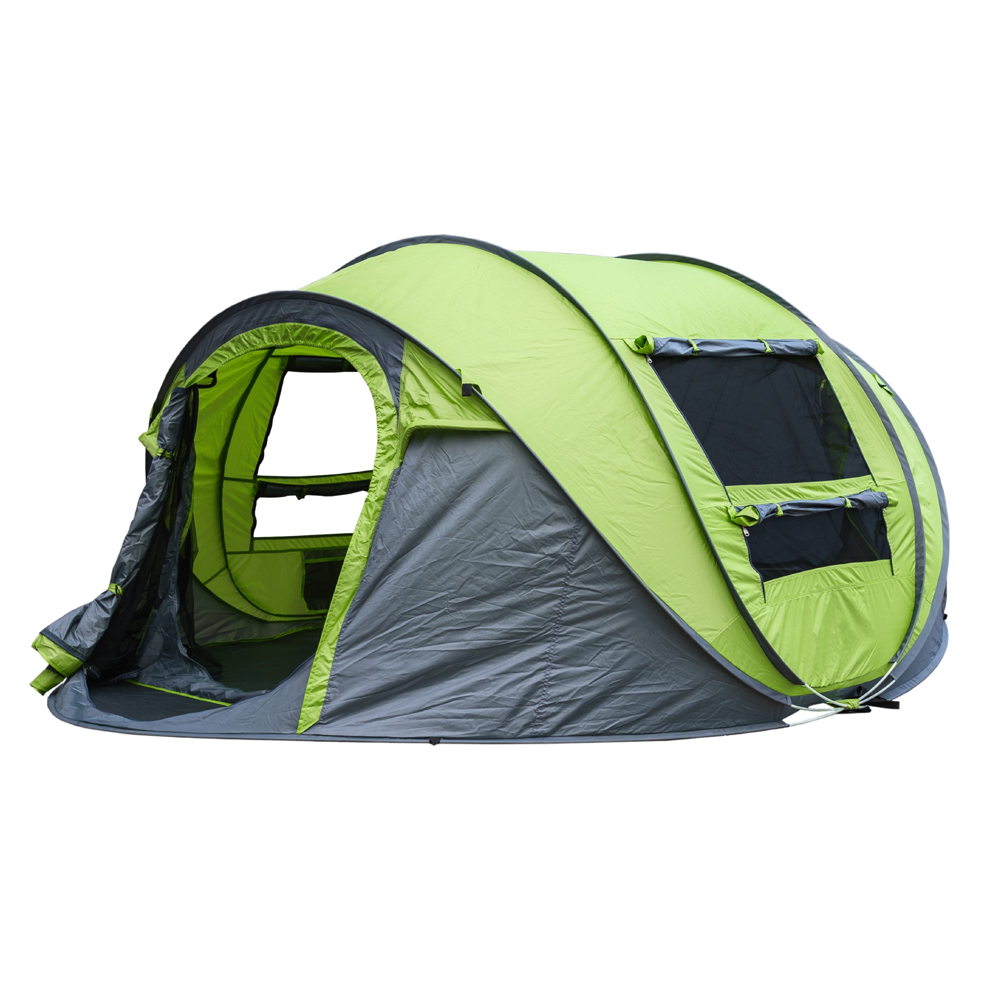 KNOX Pro Series Pop-Up Tent