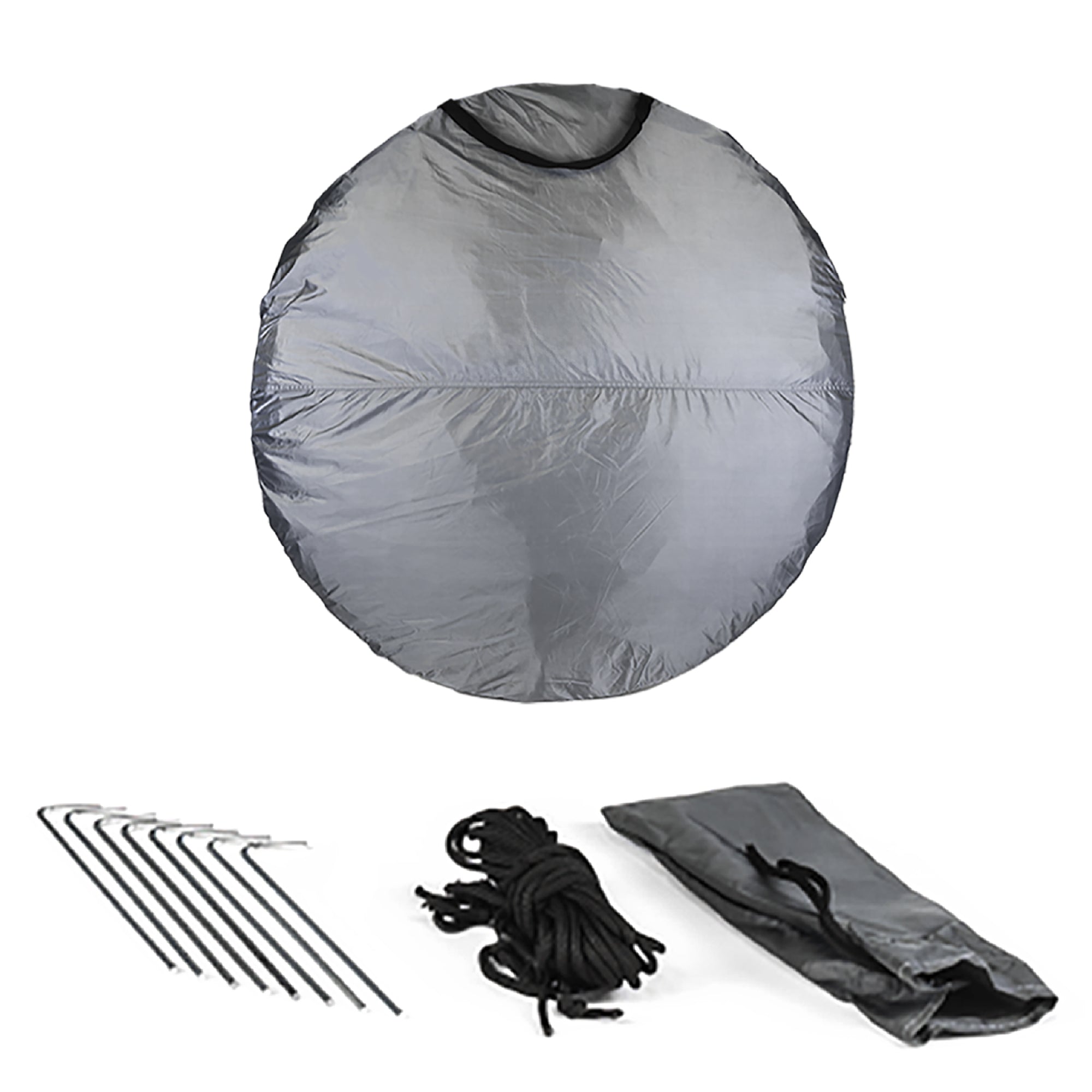 KNOX Pro Series Pop-Up Tent