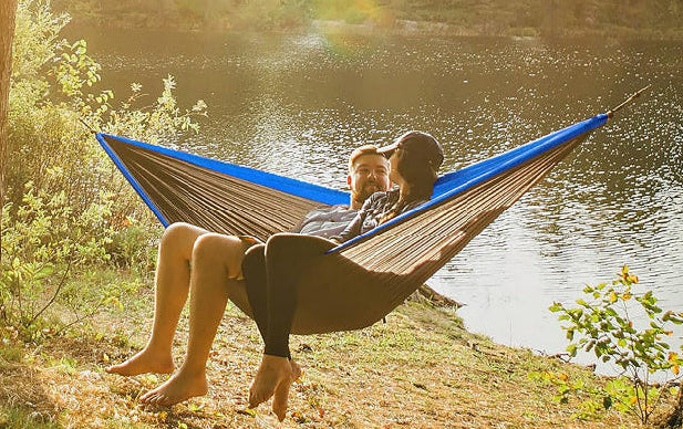 KNOX Pro Series Portable Hammock