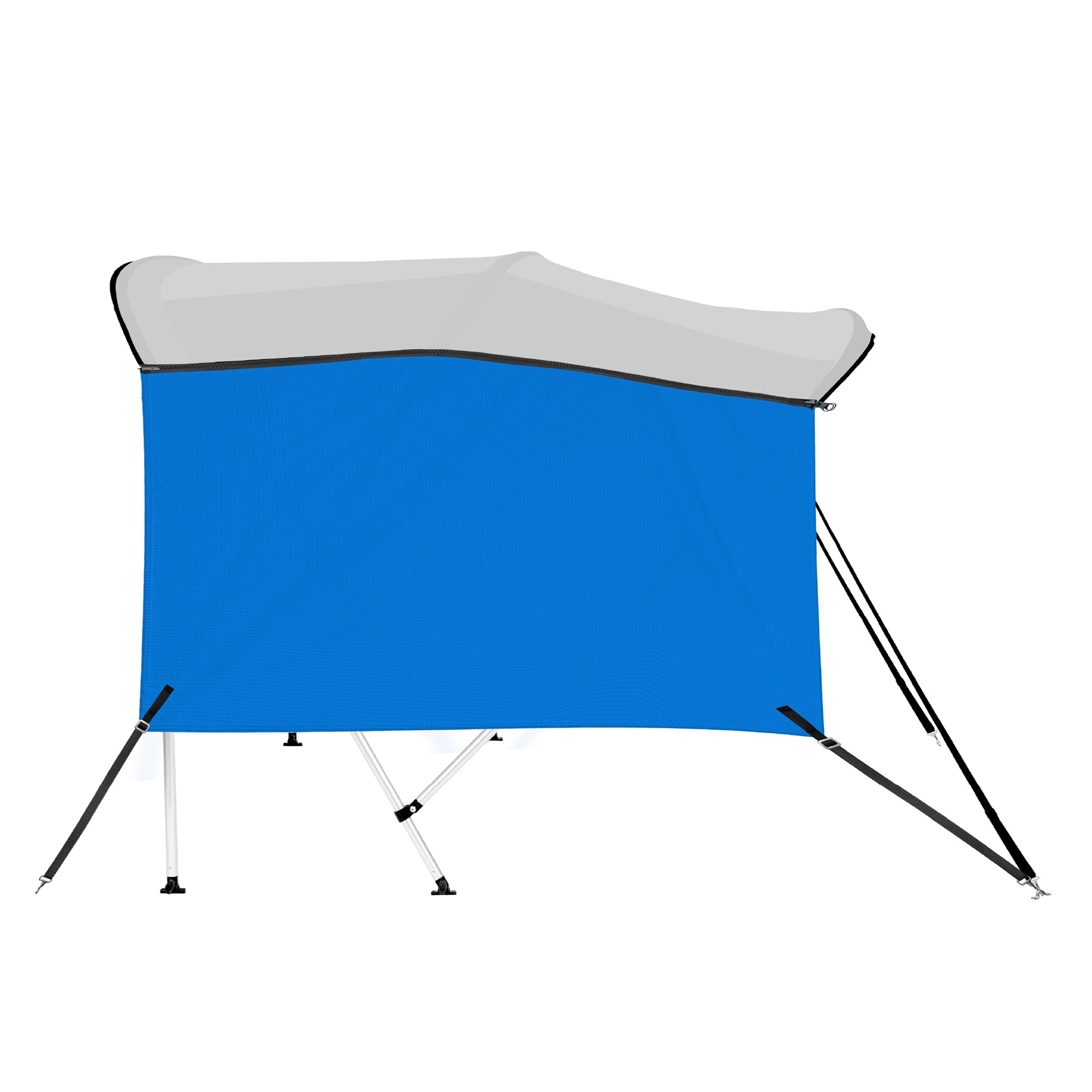 KNOX Pro Series Sidewall for Bimini Top