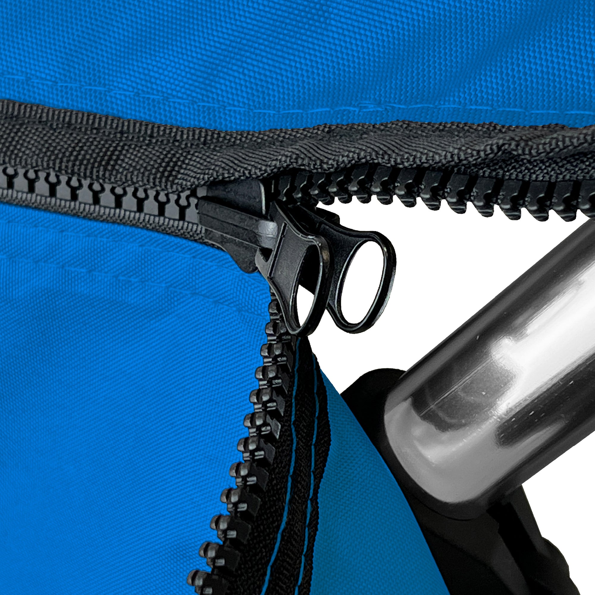 KNOX Pro Series Sidewall for Bimini Top