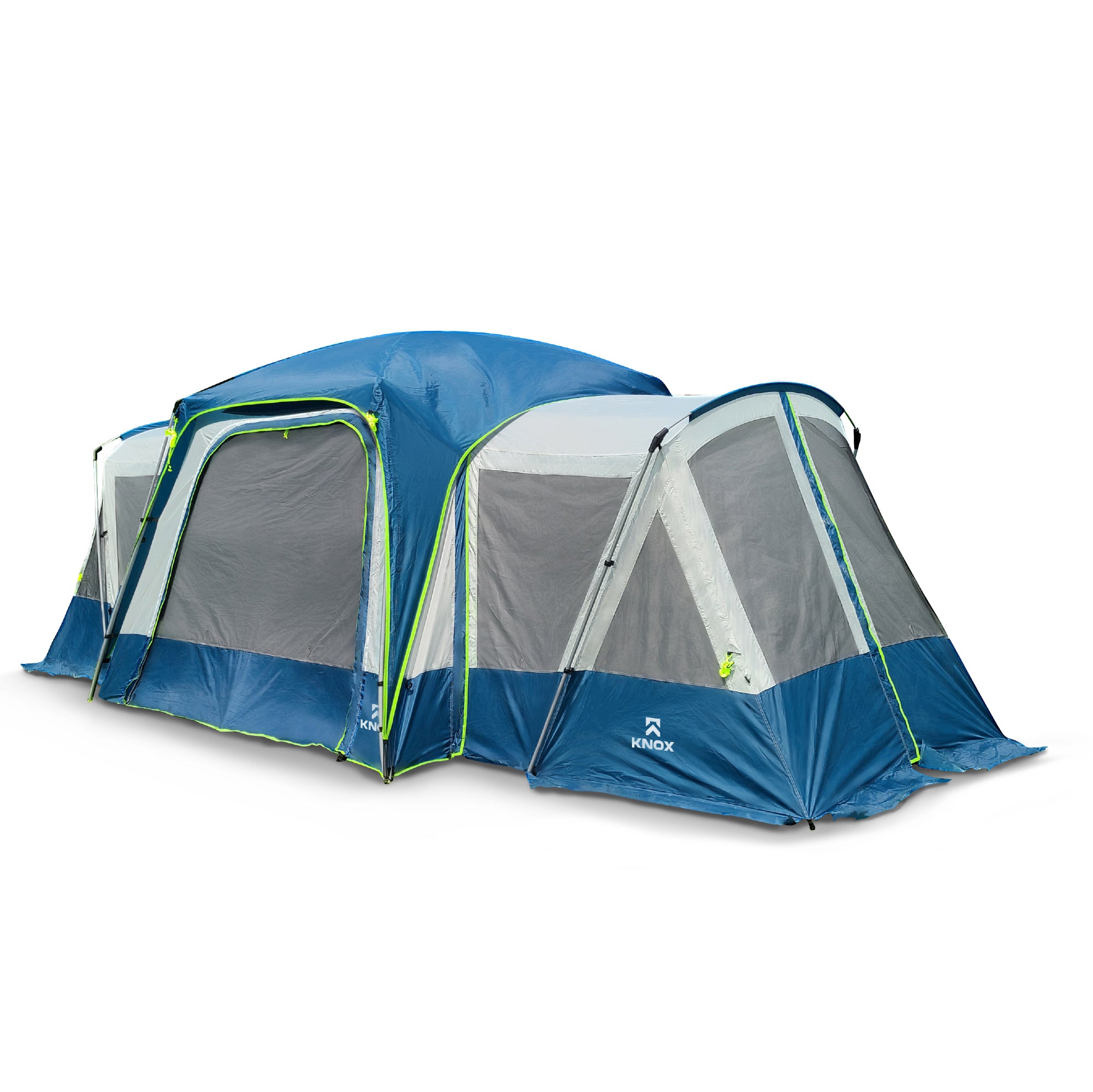 10 person camping tent KNOX Pro Series Luxury SUV Camping Tent, Up to 10 Persons