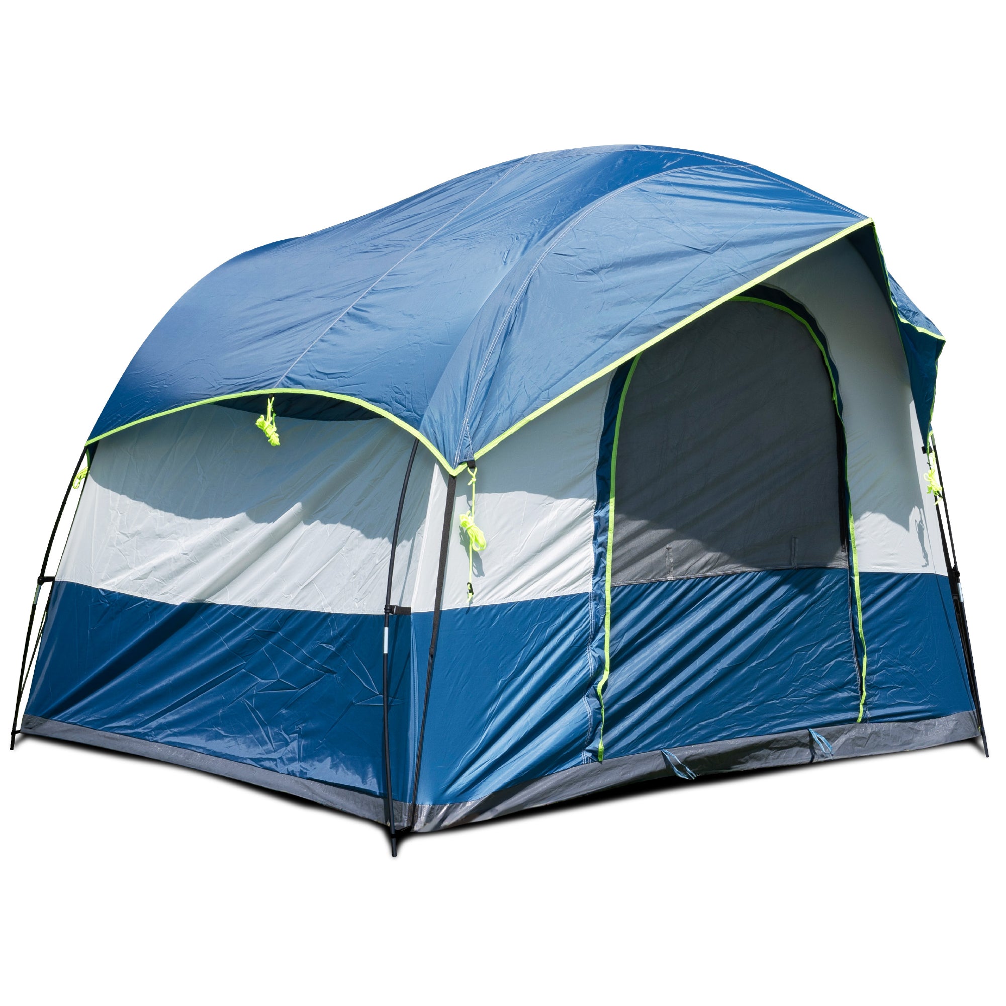 KNOX Pro Series Luxury SUV Camping Tent, Up to 8 Persons