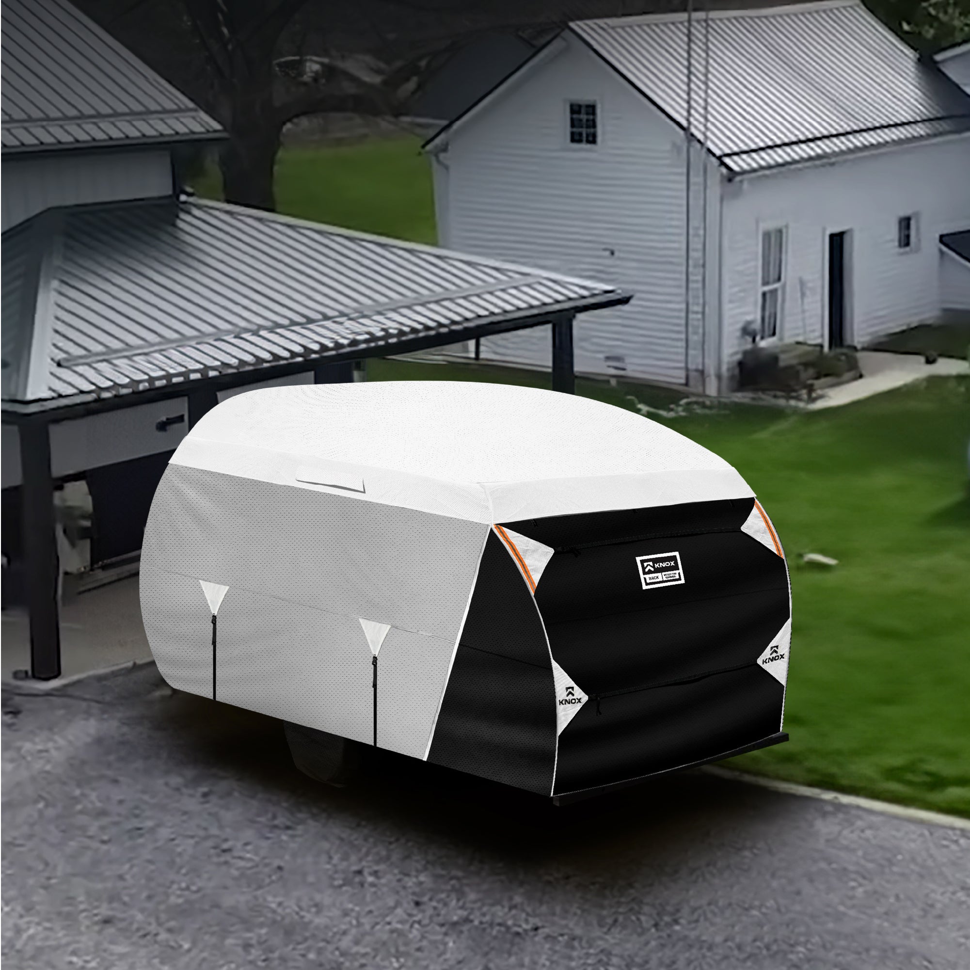 KNOX Pro Series R-Pod Cover