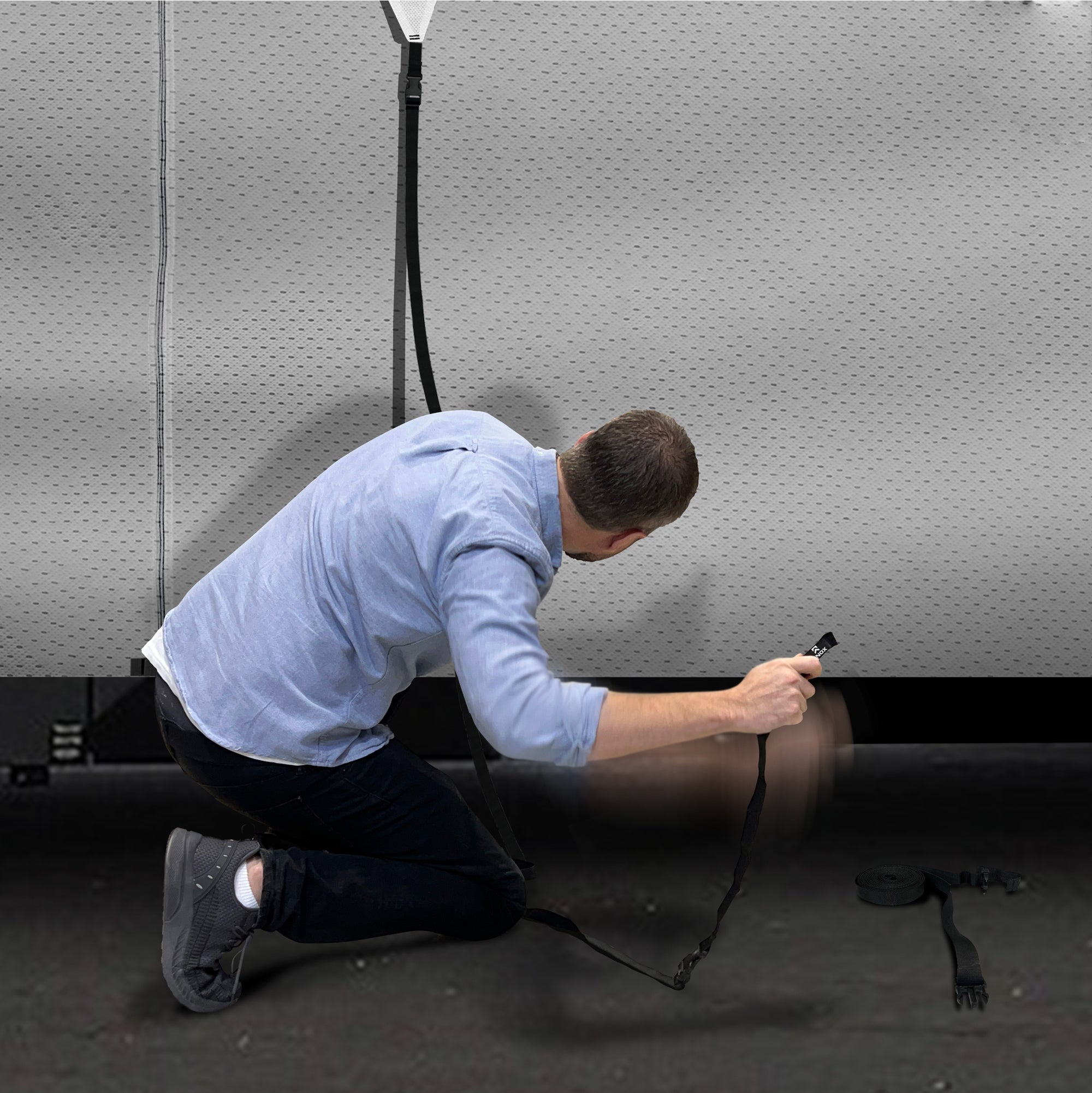 KNOX Pro Series R-Pod Cover