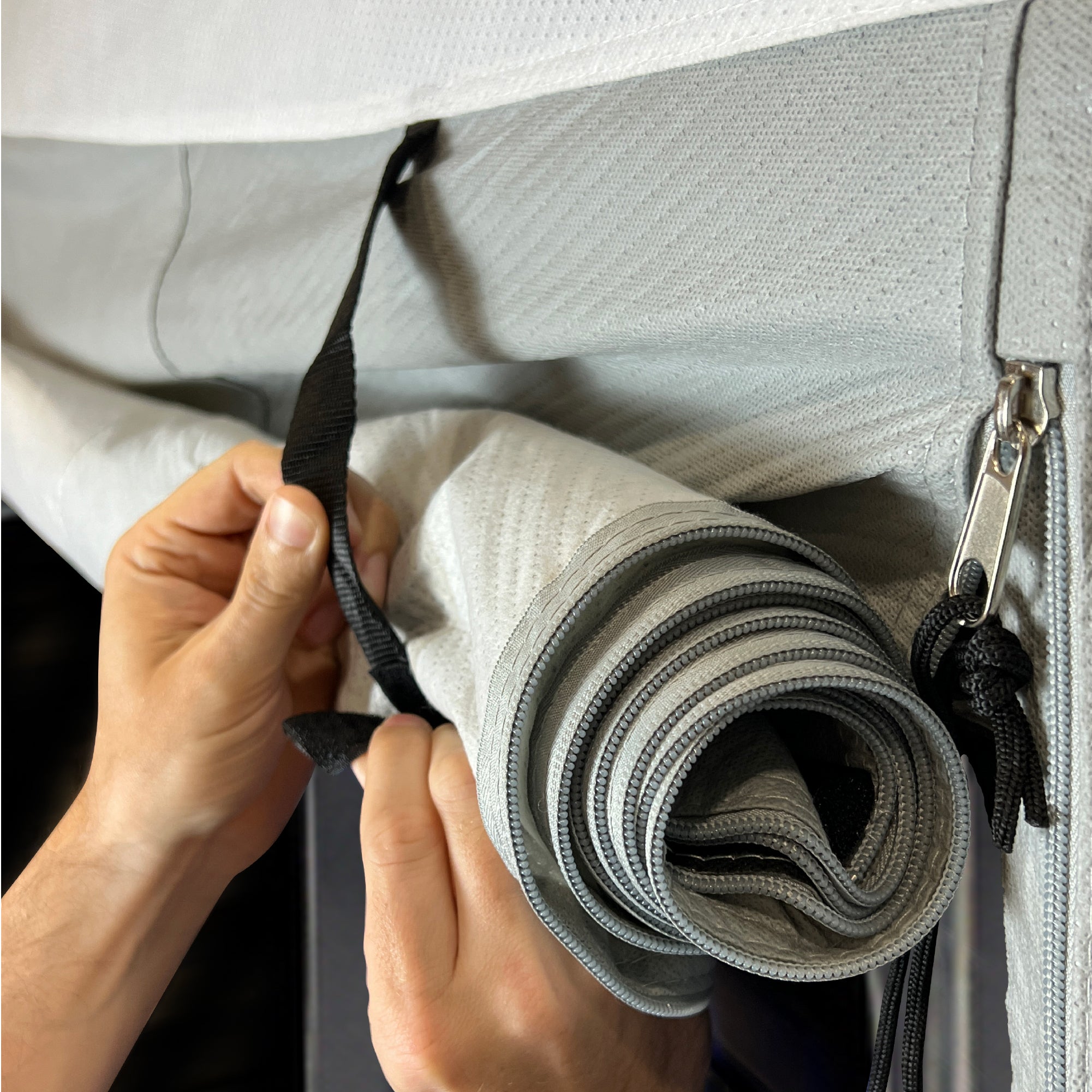 KNOX Pro Series R-Pod Cover